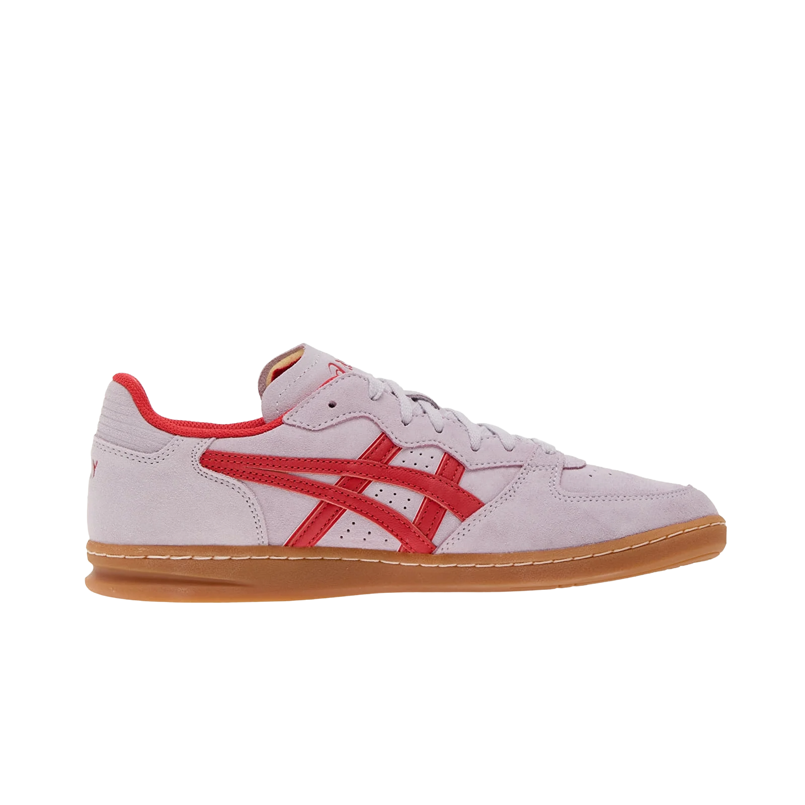 ASICS Skyhand OG HAY Flame Scarlet