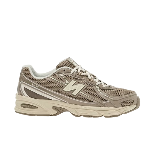 New Balance 740v2 Dark Olivine