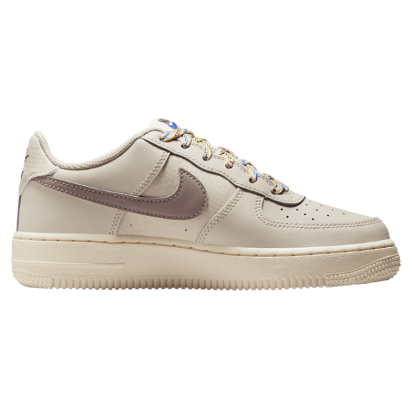 Nike Air Force 1 LV8 Beige GS