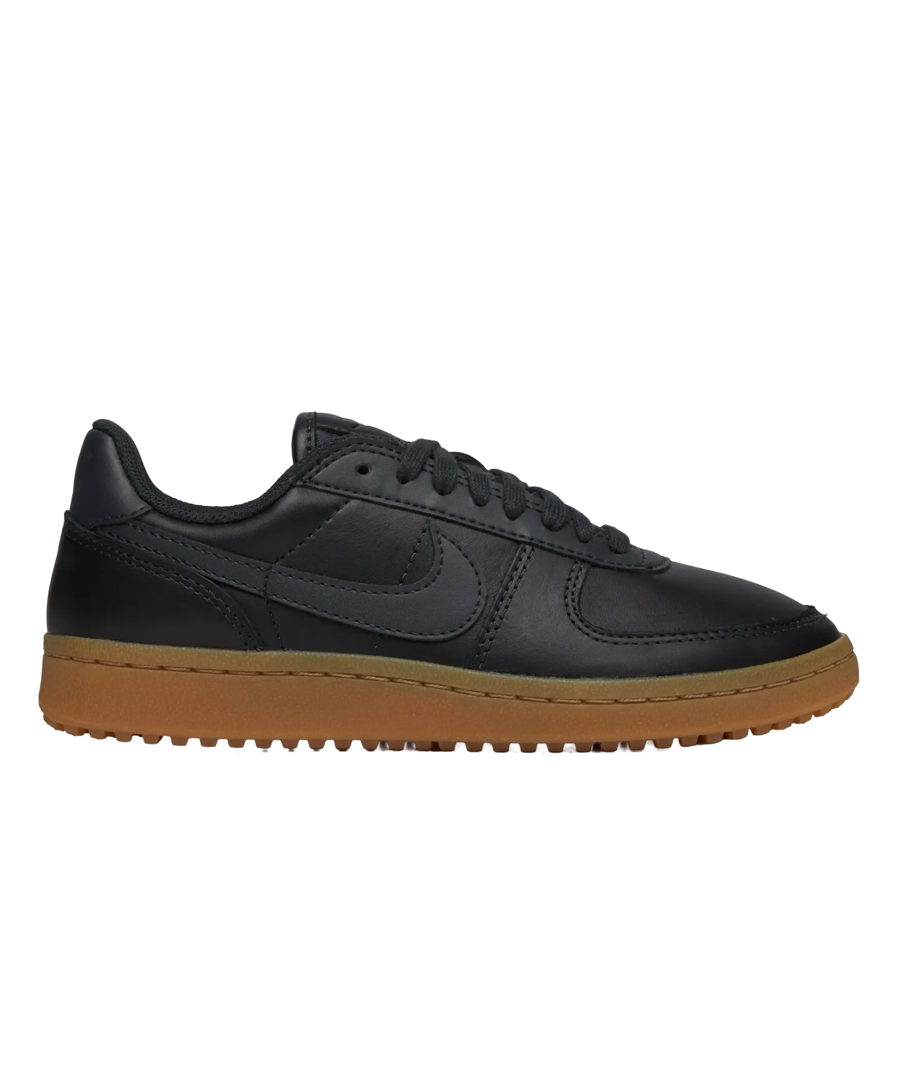 Nike Field General 82 Off Noir Gum (Women's)