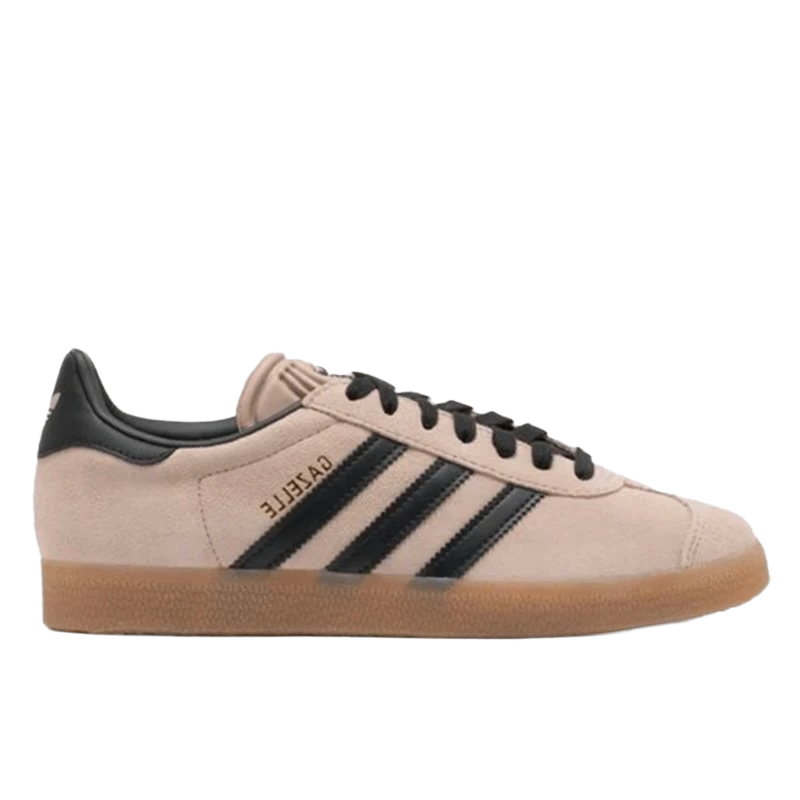 adidas Gazelle Indoor Wonder Taupe Night Indigo