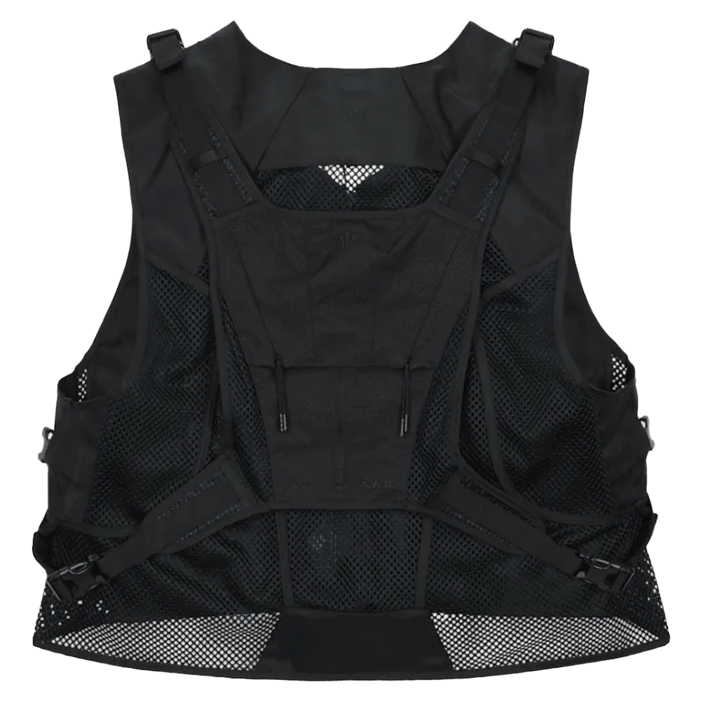 Nike x NOCTA Opal Tito Neeks Modular Vest Black
