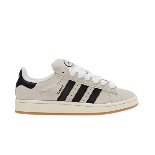 adidas Campus 00s Camp Crystal White Core Black Off White
