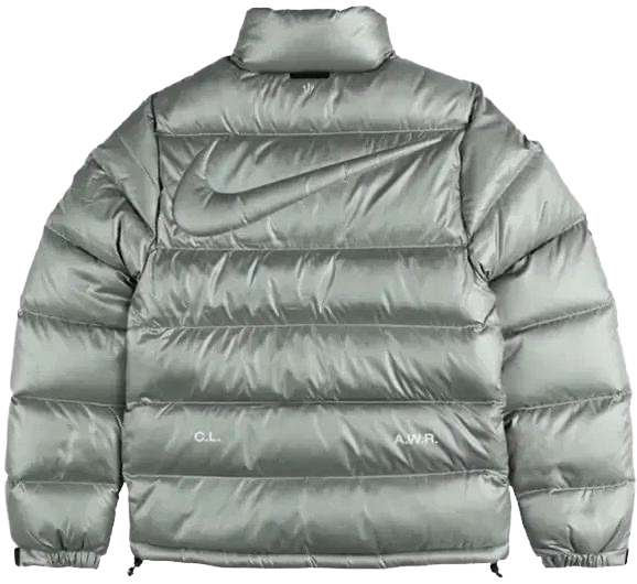 Nike x NOCTA Sunset Puffer Jacket Mica Green