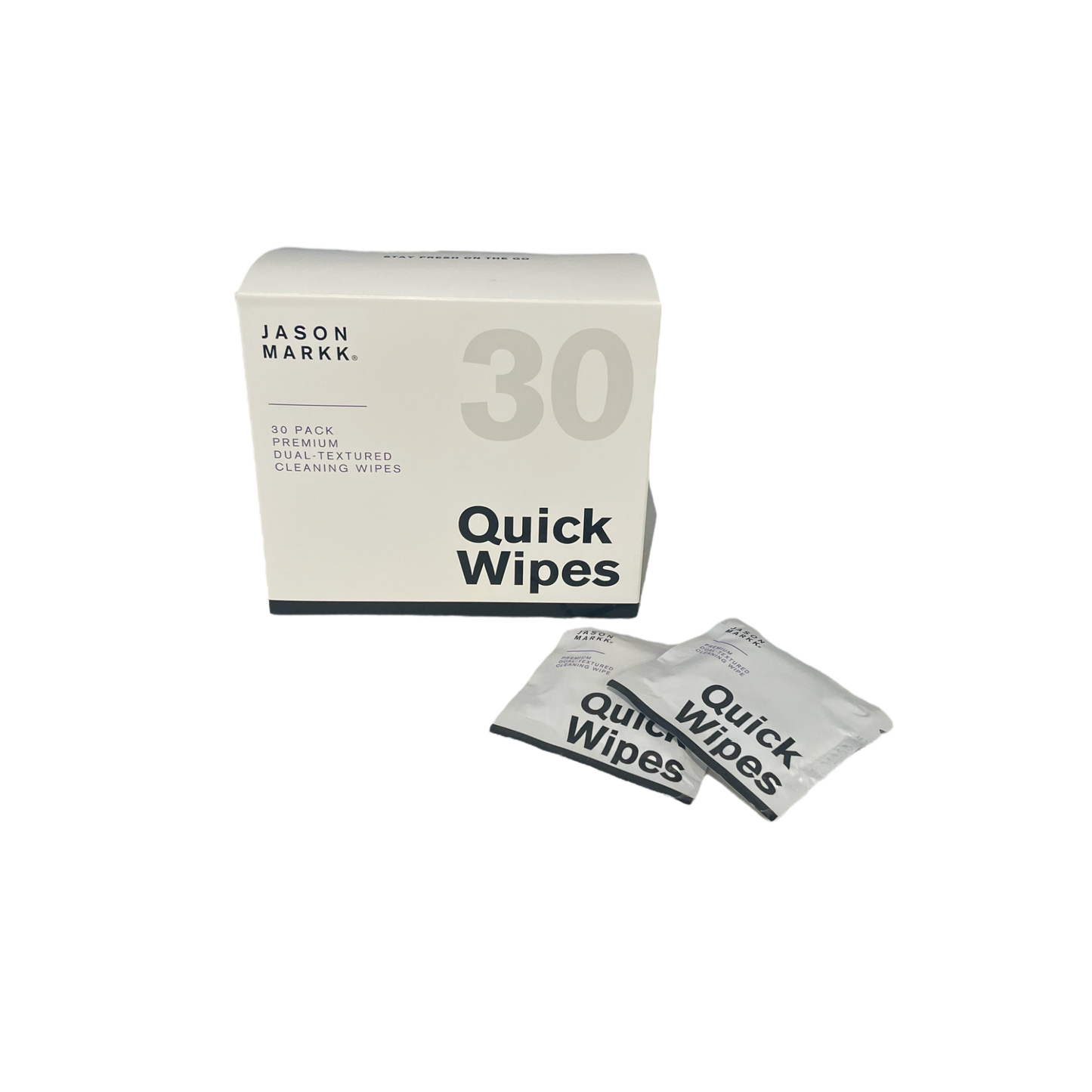 Jason Markk 30 Pack Quick Wipes