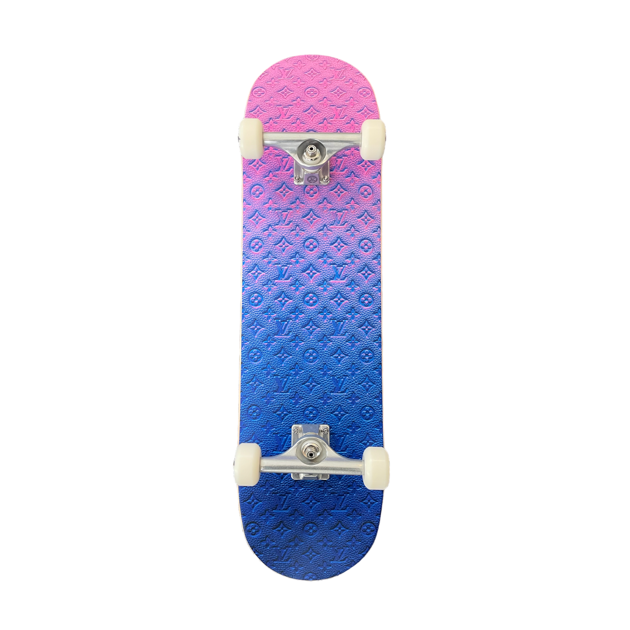 Louis Vuitton Illusion MNG Skateboard