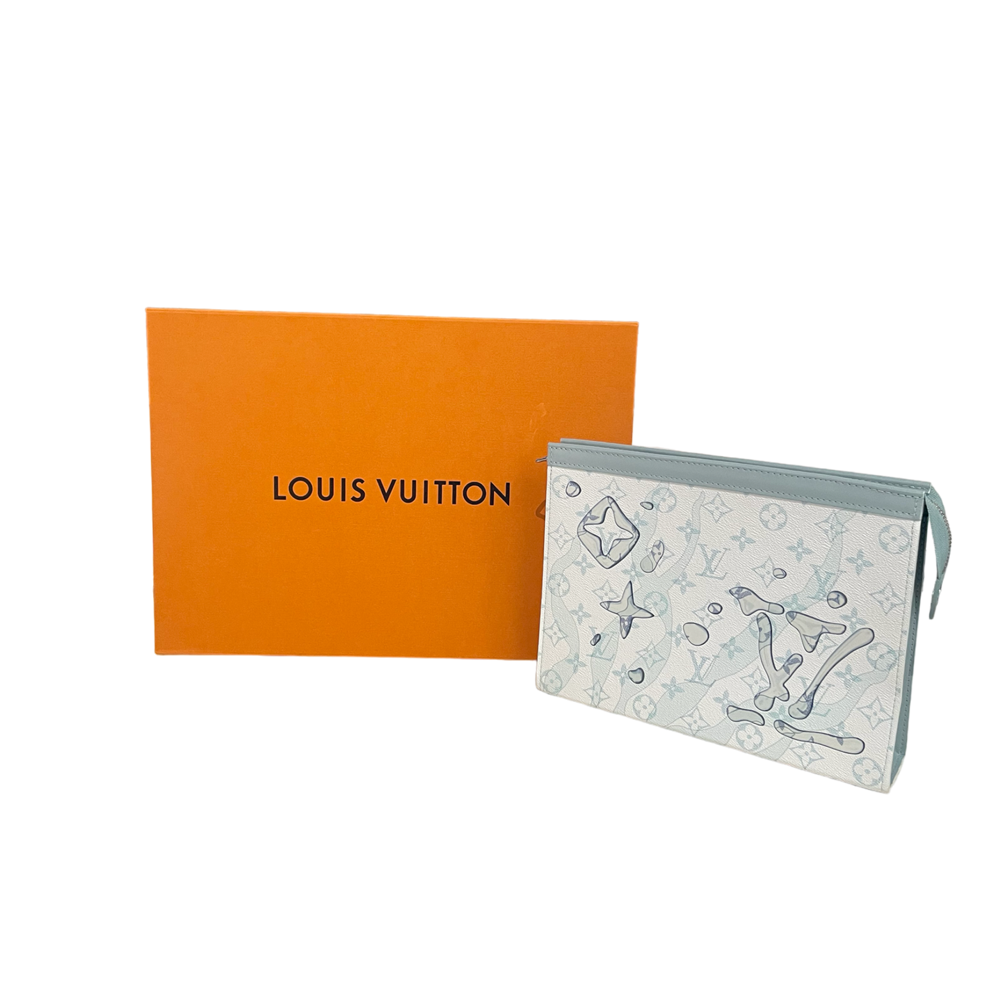 Louis Vuitton Pochette Voyage MM - Store Exclusive