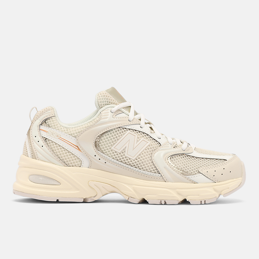 New Balance 530 Grey Beige