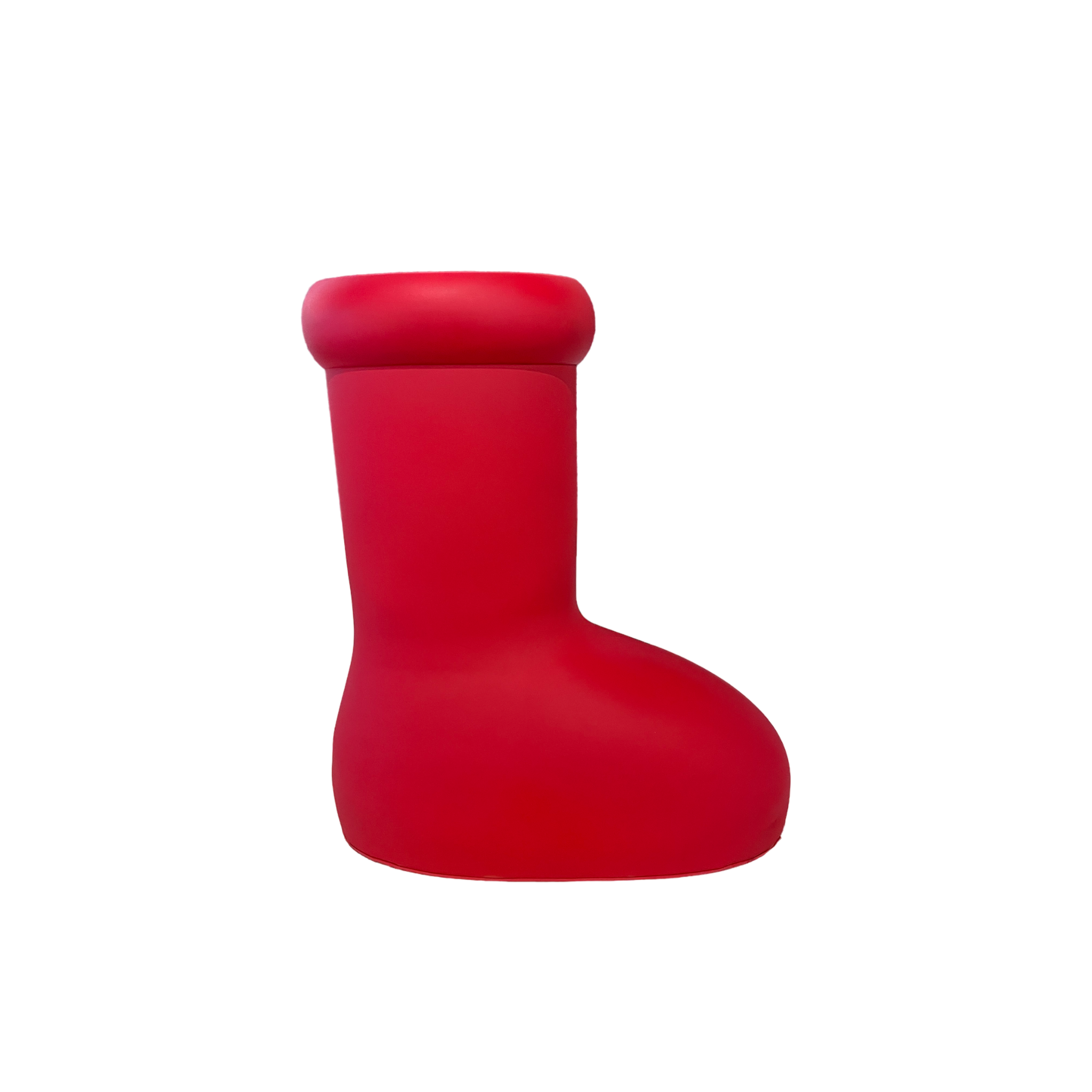 MSCHF Big Red Boot (Used/Refreshed)