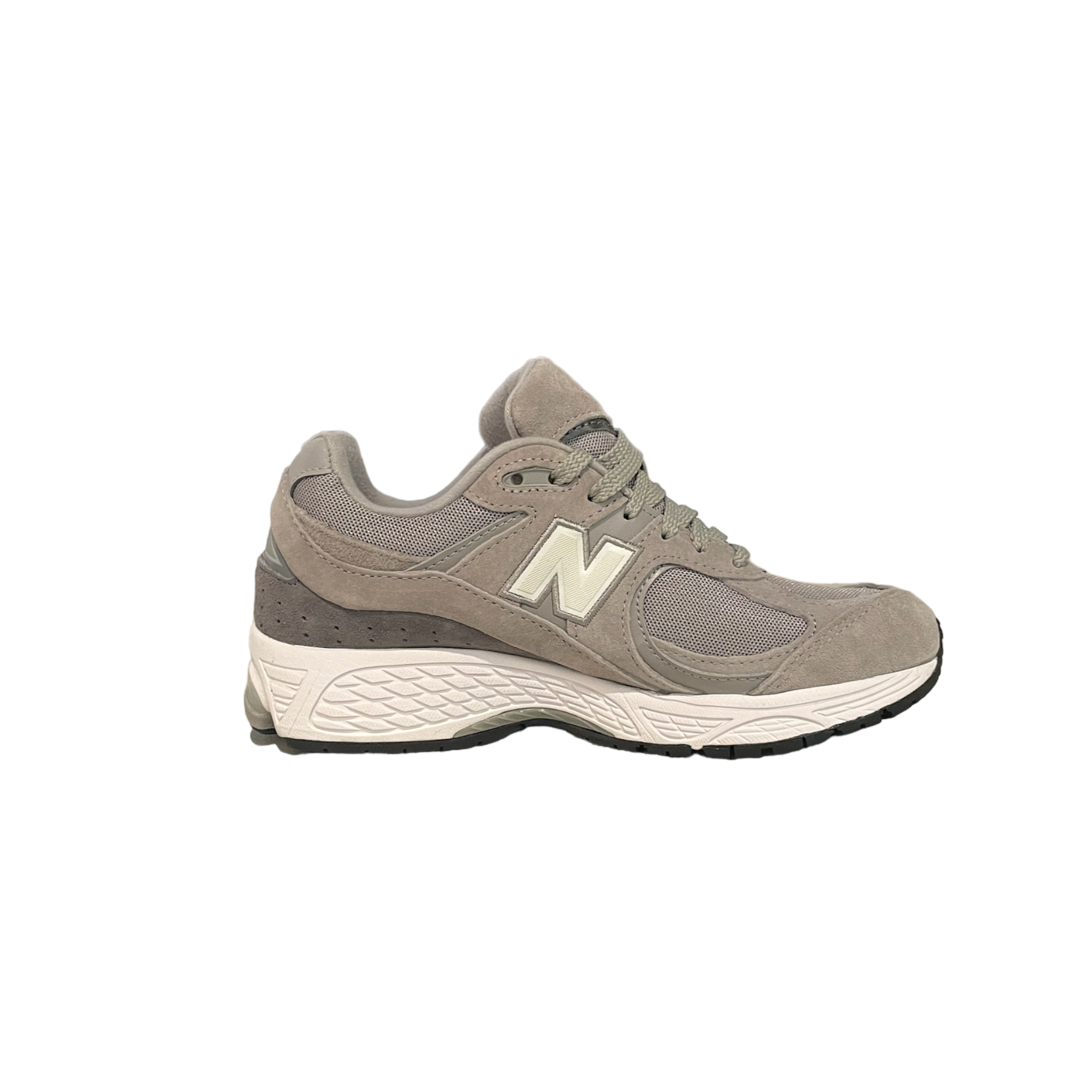 New Balance 2002R Steel W