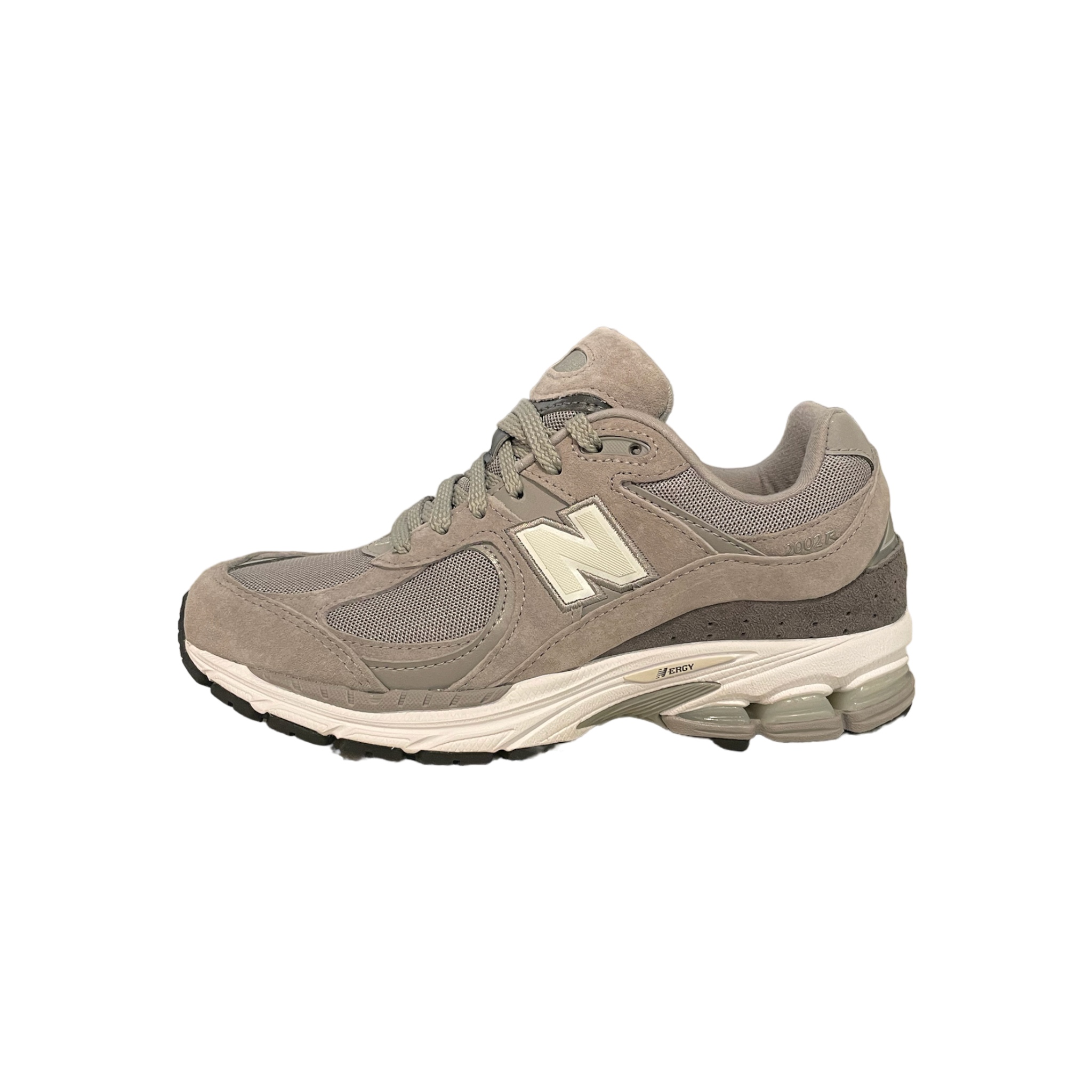 New Balance 2002R Steel W