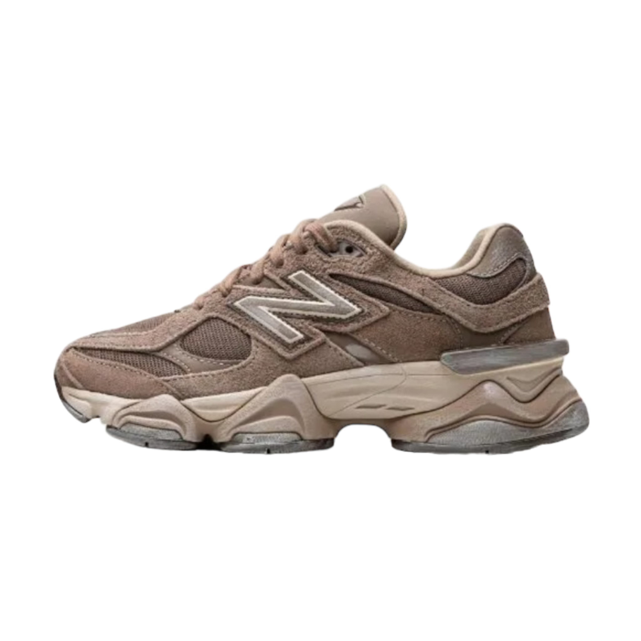 New Balance 9060 Mushroom (U9060PB)