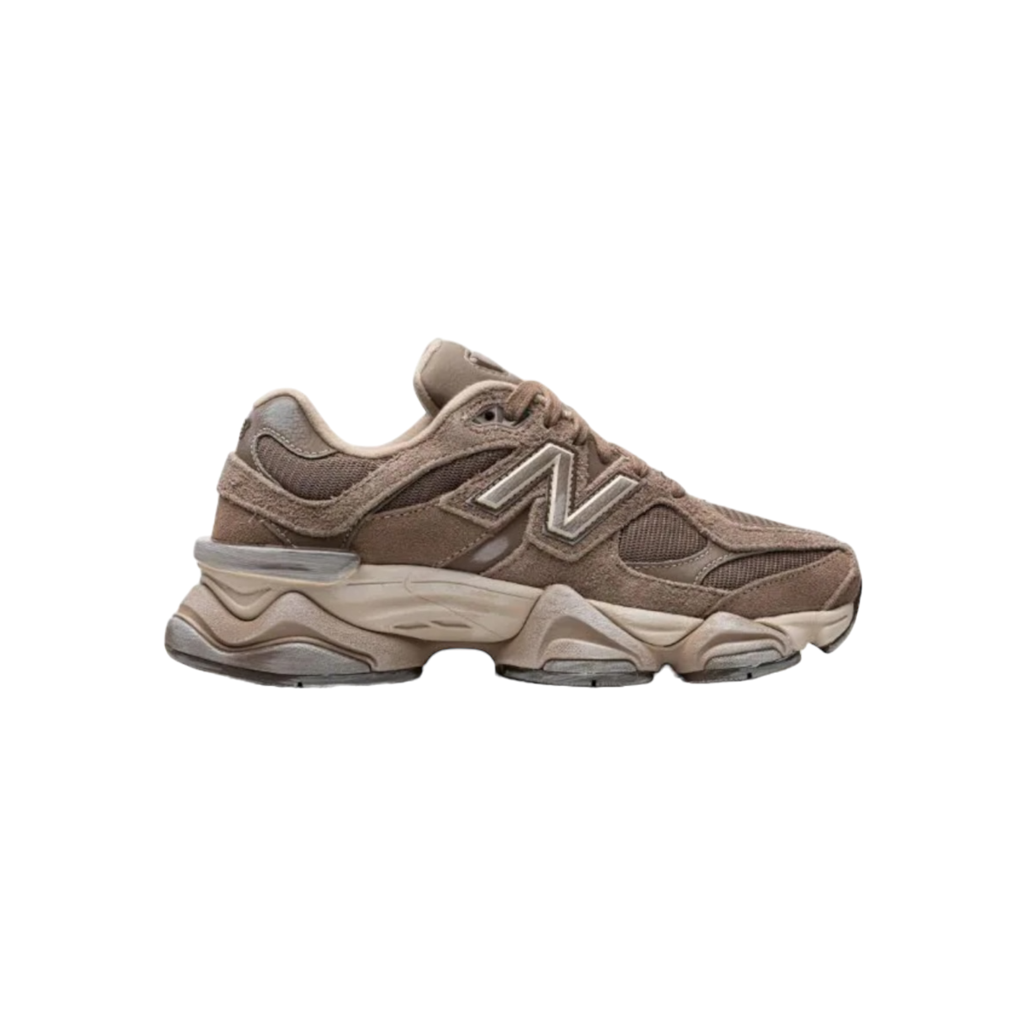 New Balance 9060 Mushroom (U9060PB)