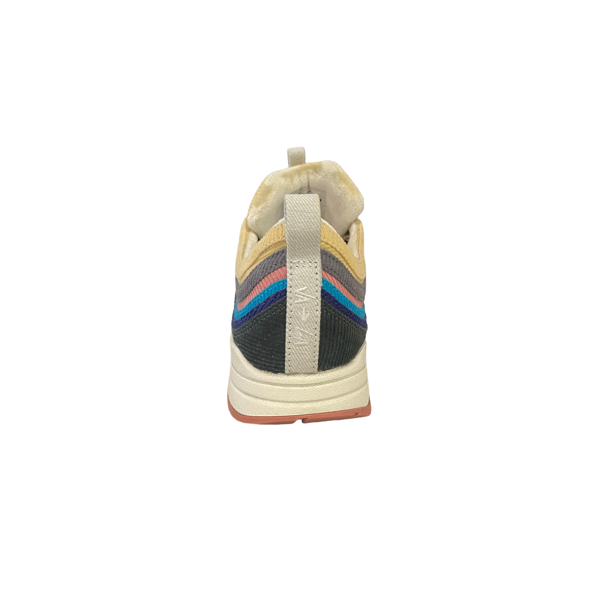 Nike Air Max 1/97 Sean Wotherspoon (Extra Lace Set) (Used/Refreshed)