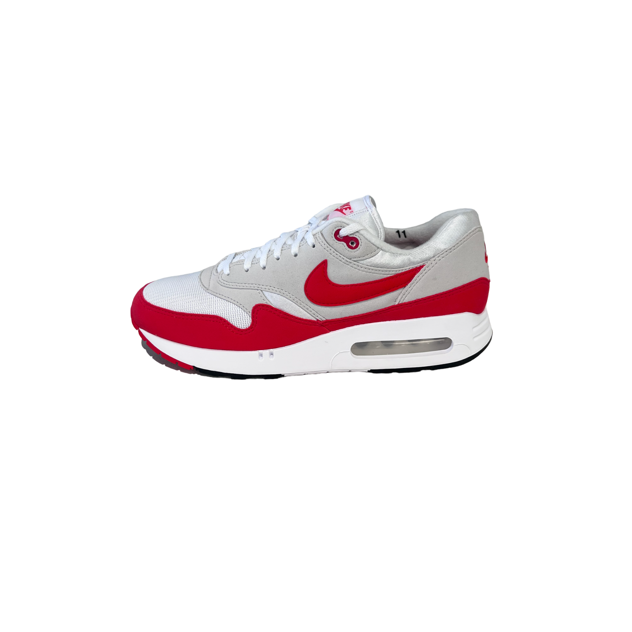 Nike Air Max 1 '86 OG Big Bubble Sport Red