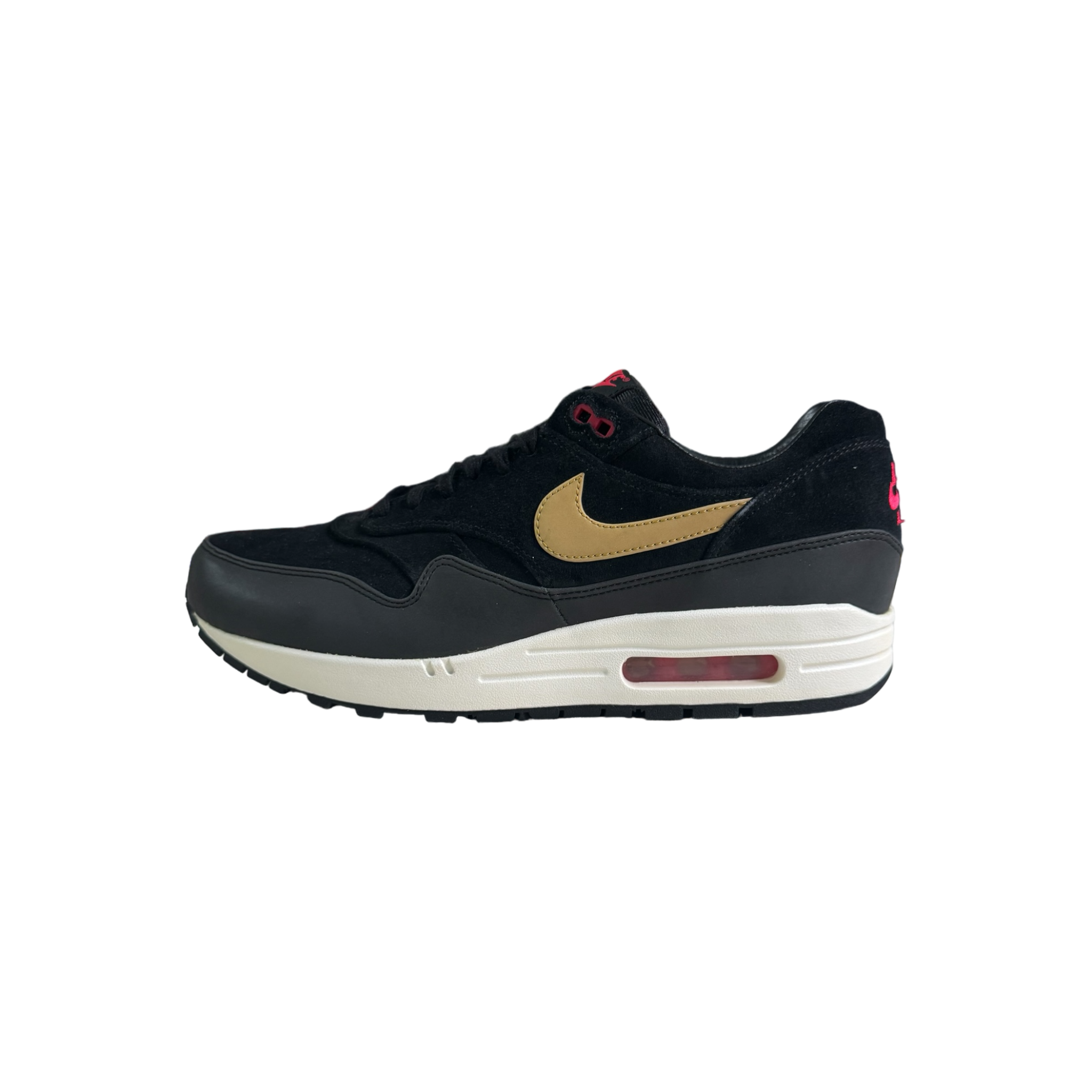 Nike_Air_Max_1_Gold_Hyper_Red_2014_left_side