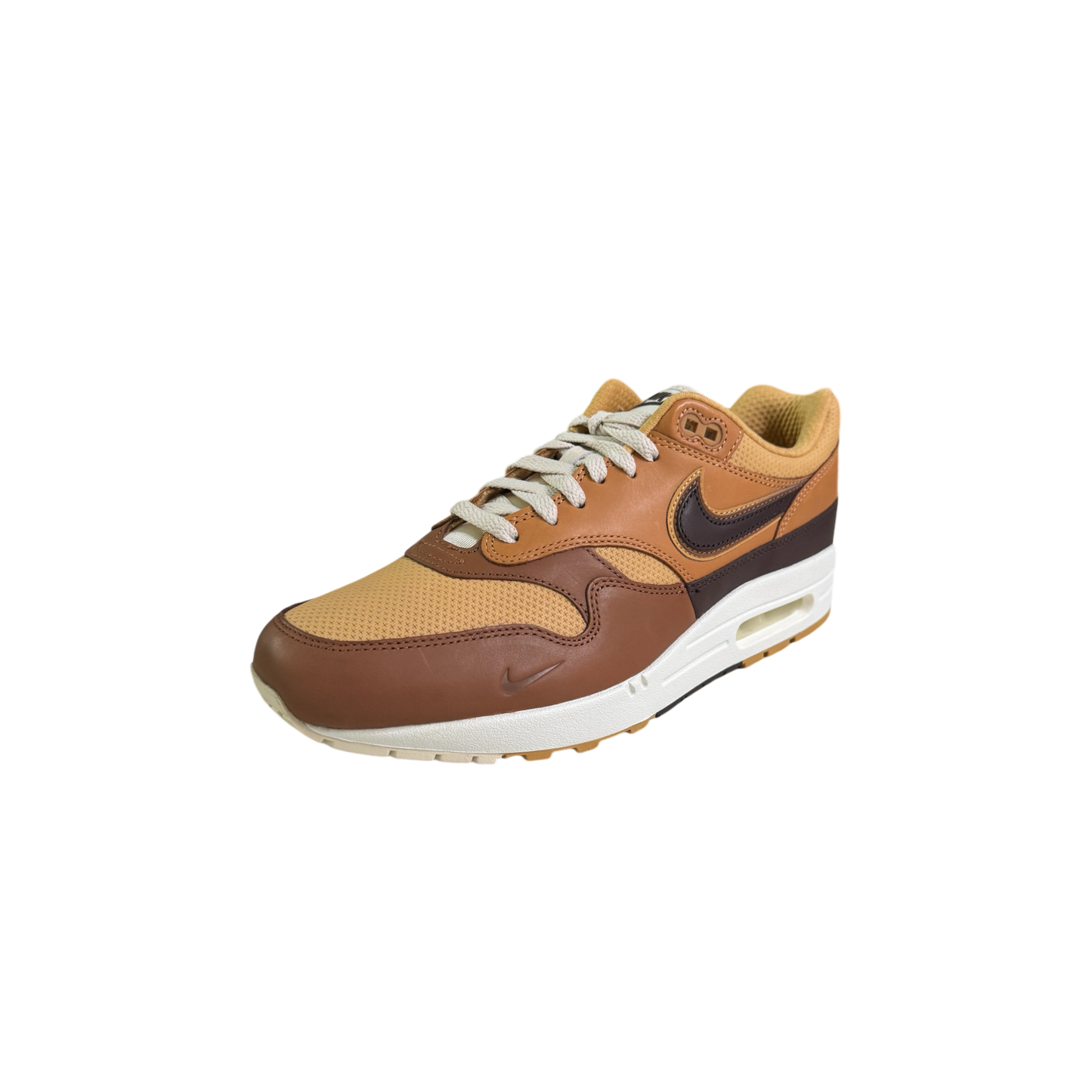 Nike Air Max 1 SNKRS Day Brown