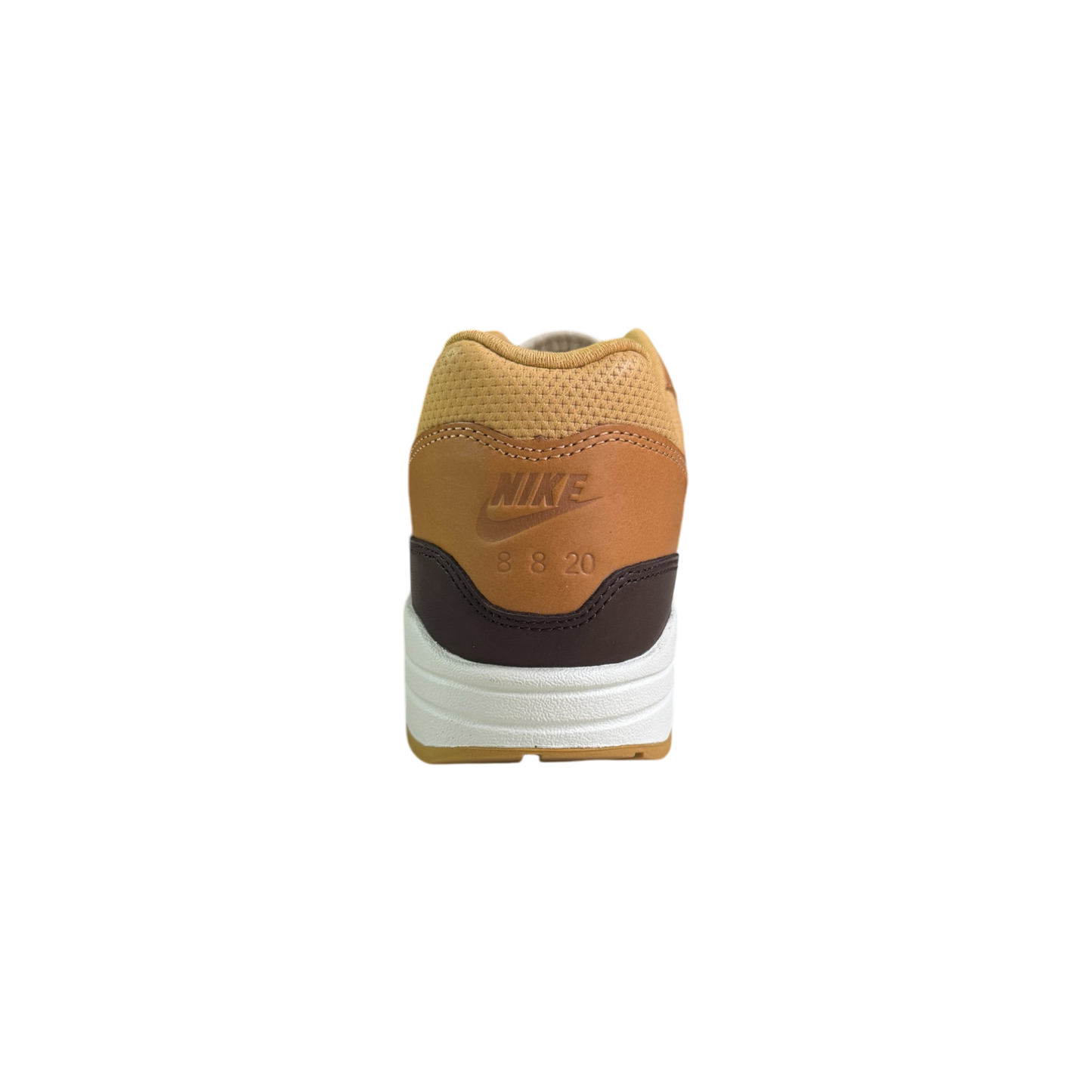 Nike Air Max 1 SNKRS Day Brown