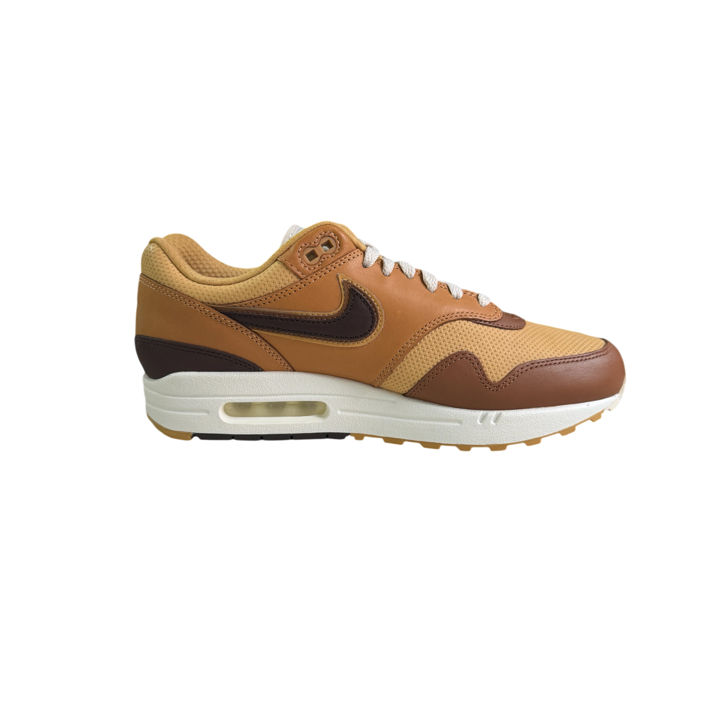 Nike Air Max 1 SNKRS Day Brown