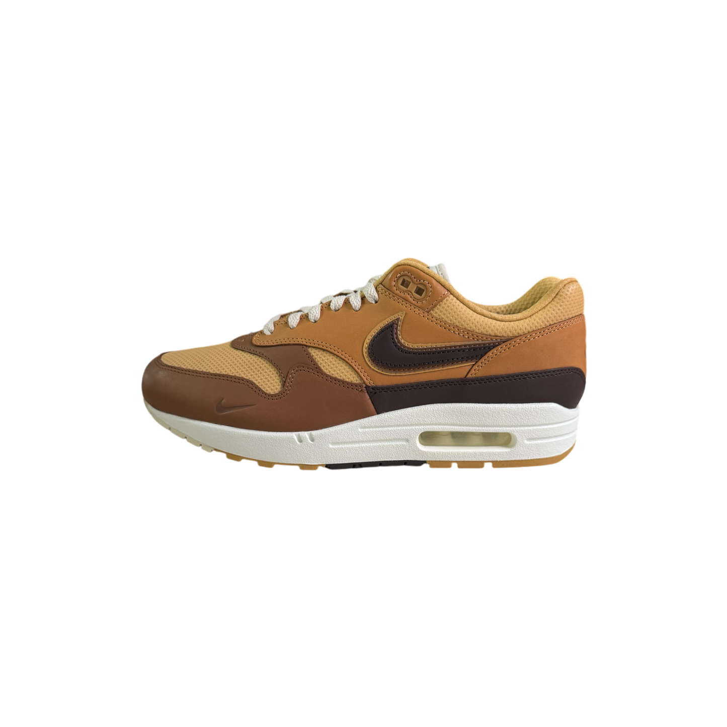 Nike Air Max 1 SNKRS Day Brown