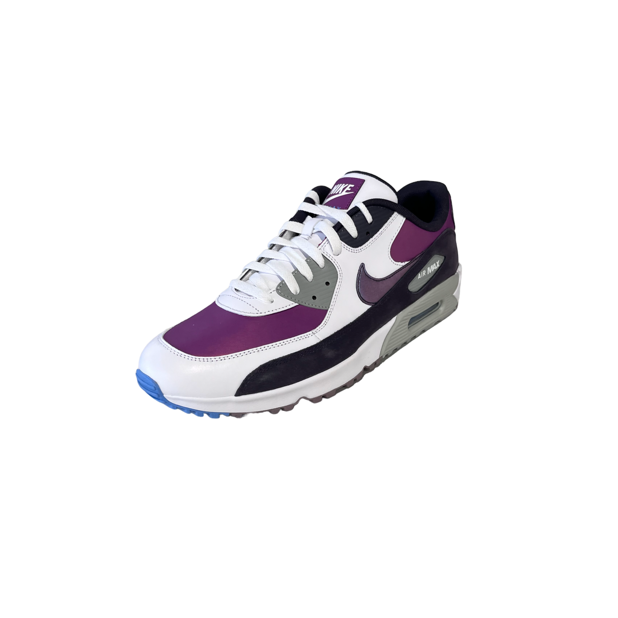 Nike Air Max 90 Golf Cave Purple