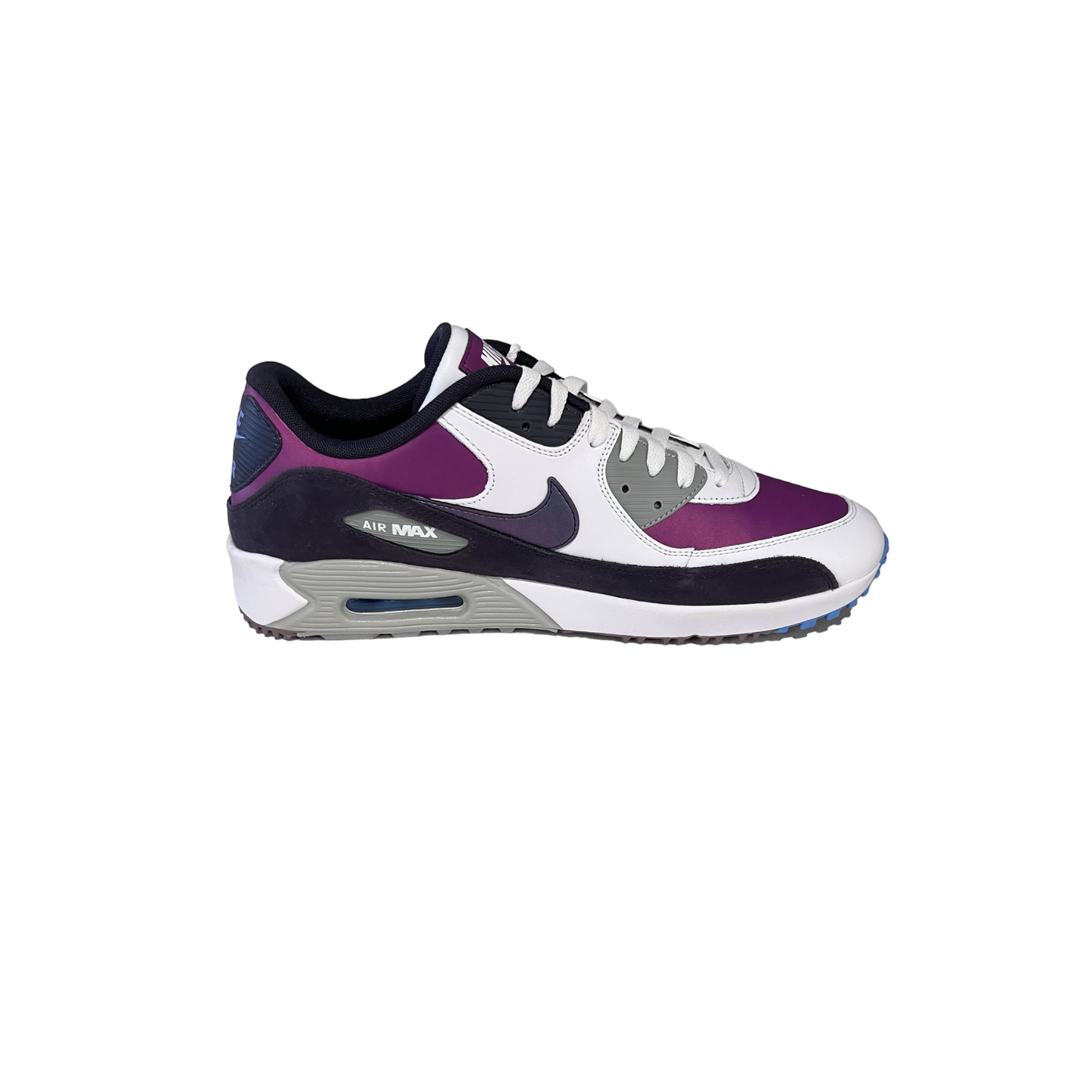 Nike Air Max 90 Golf Cave Purple
