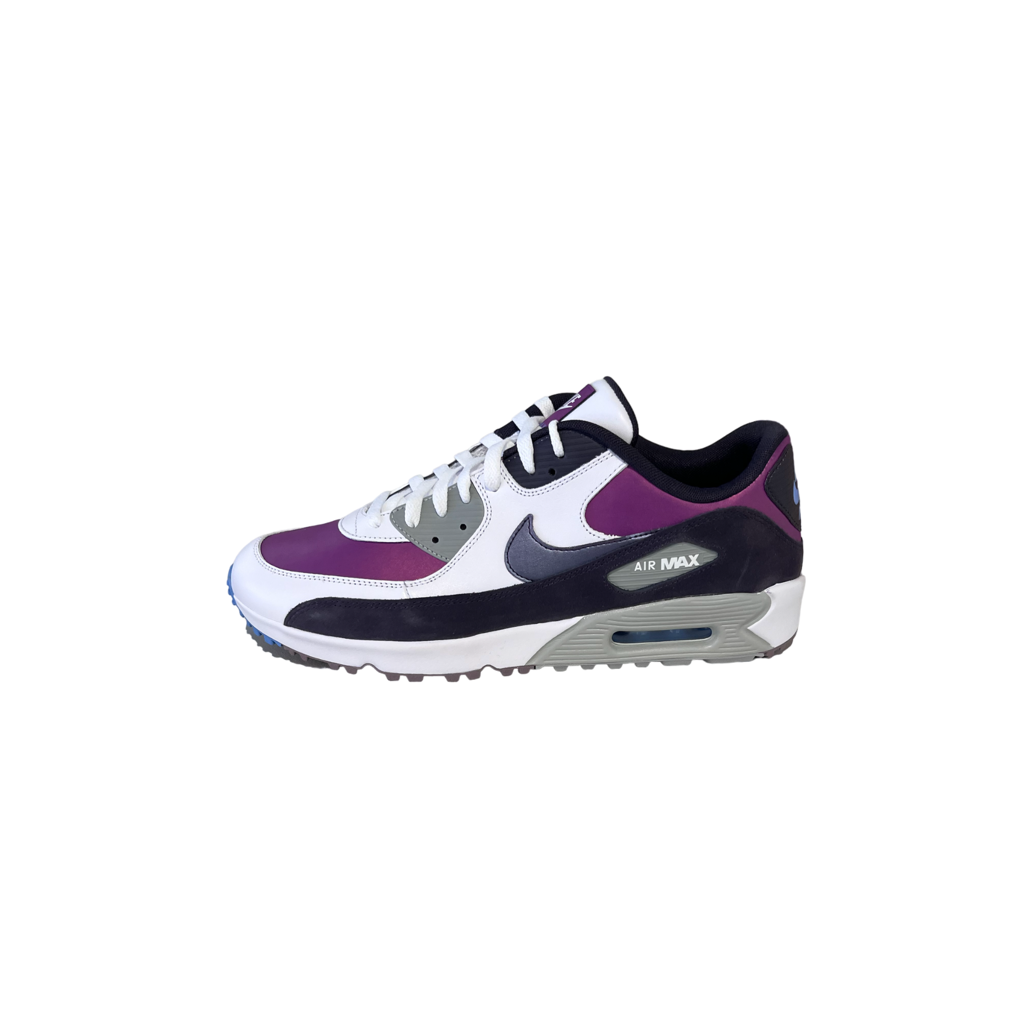 Nike Air Max 90 Golf Cave Purple