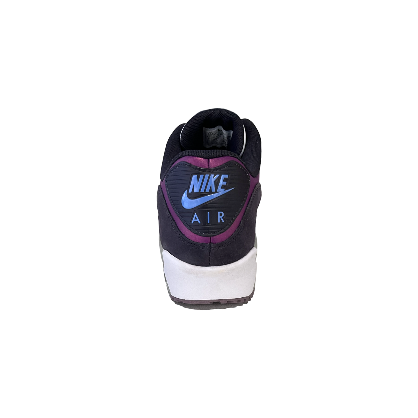Nike Air Max 90 Golf Cave Purple