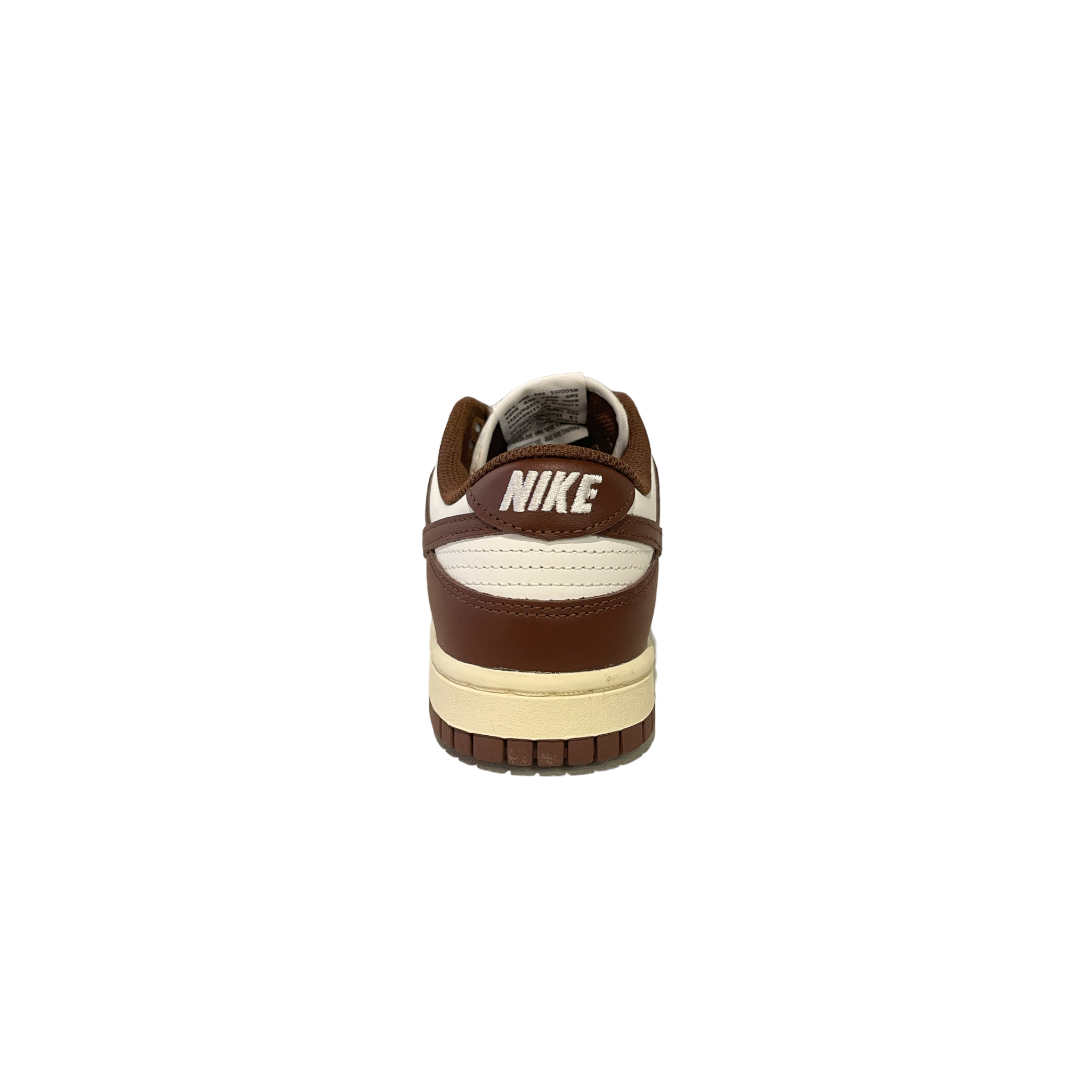 Nike Dunk Low Cacao Wow (W)