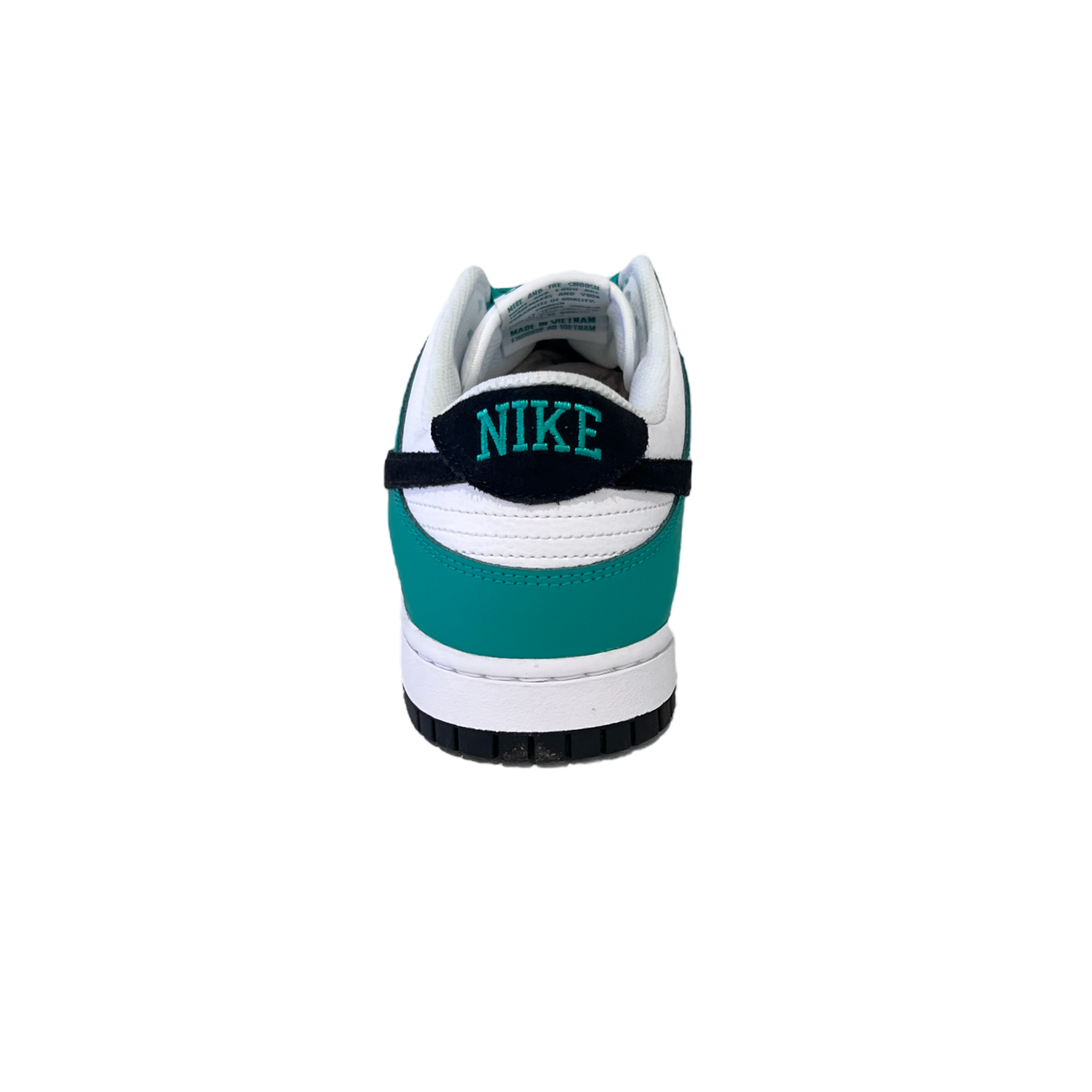 Nike Dunk Low Celtics