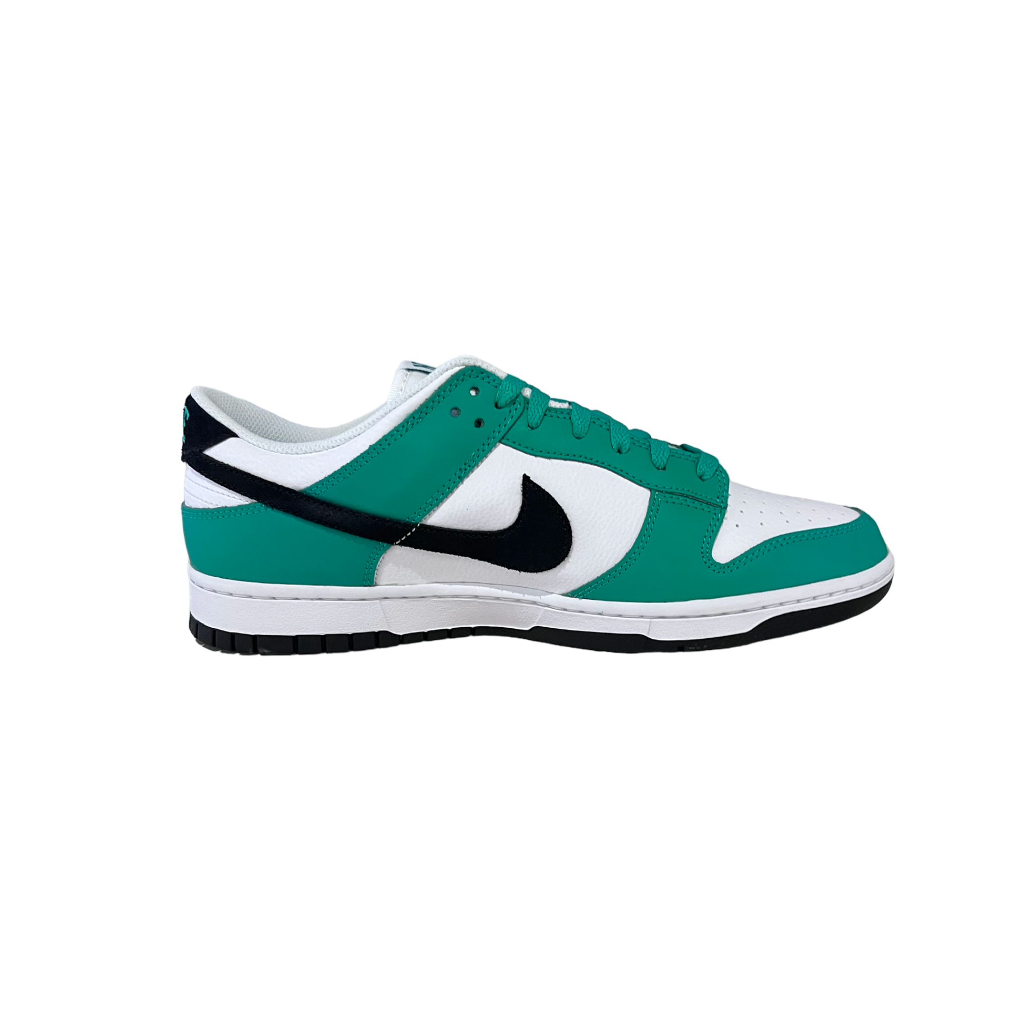 Nike Dunk Low Celtics