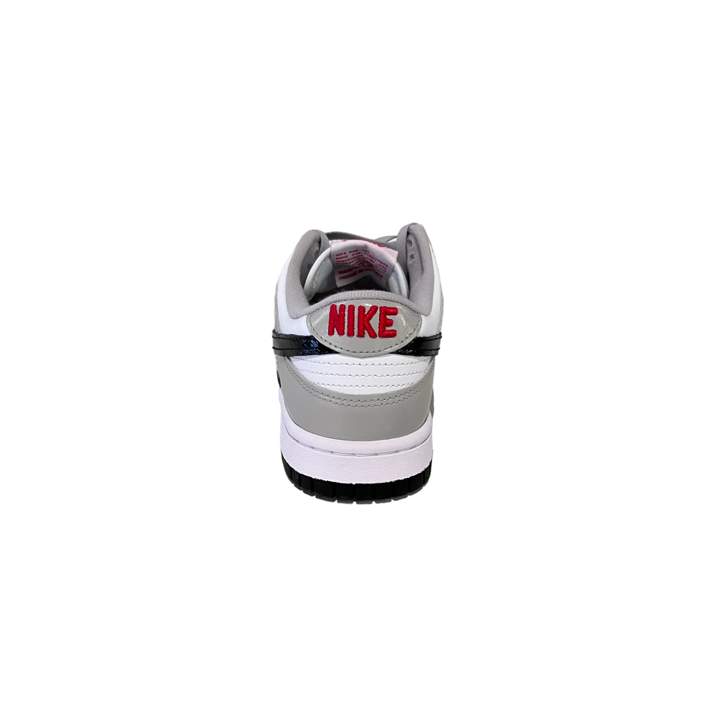 Nike Dunk Low Light Iron Ore (W)