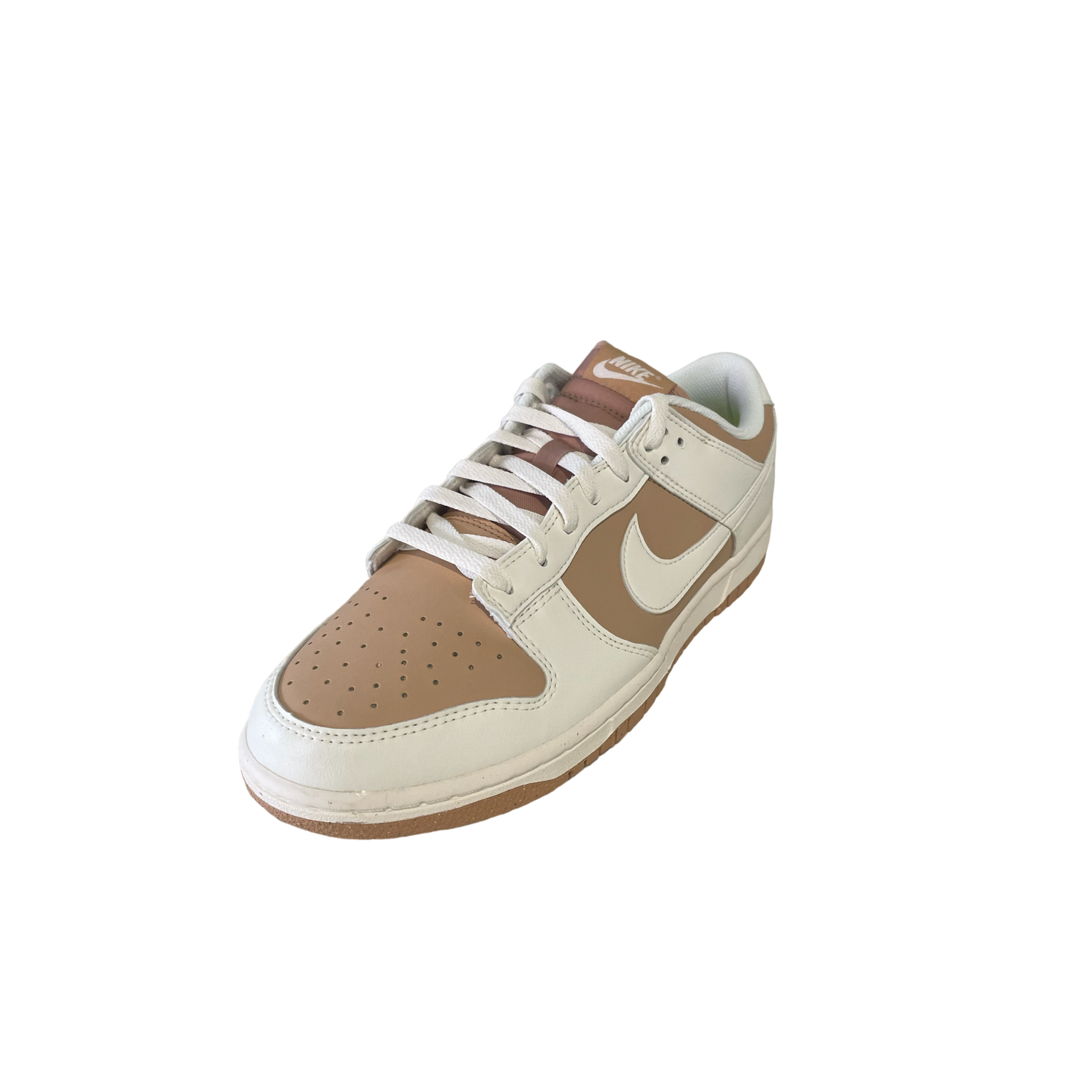 Nike Dunk Low Next Nature Beige Sail W