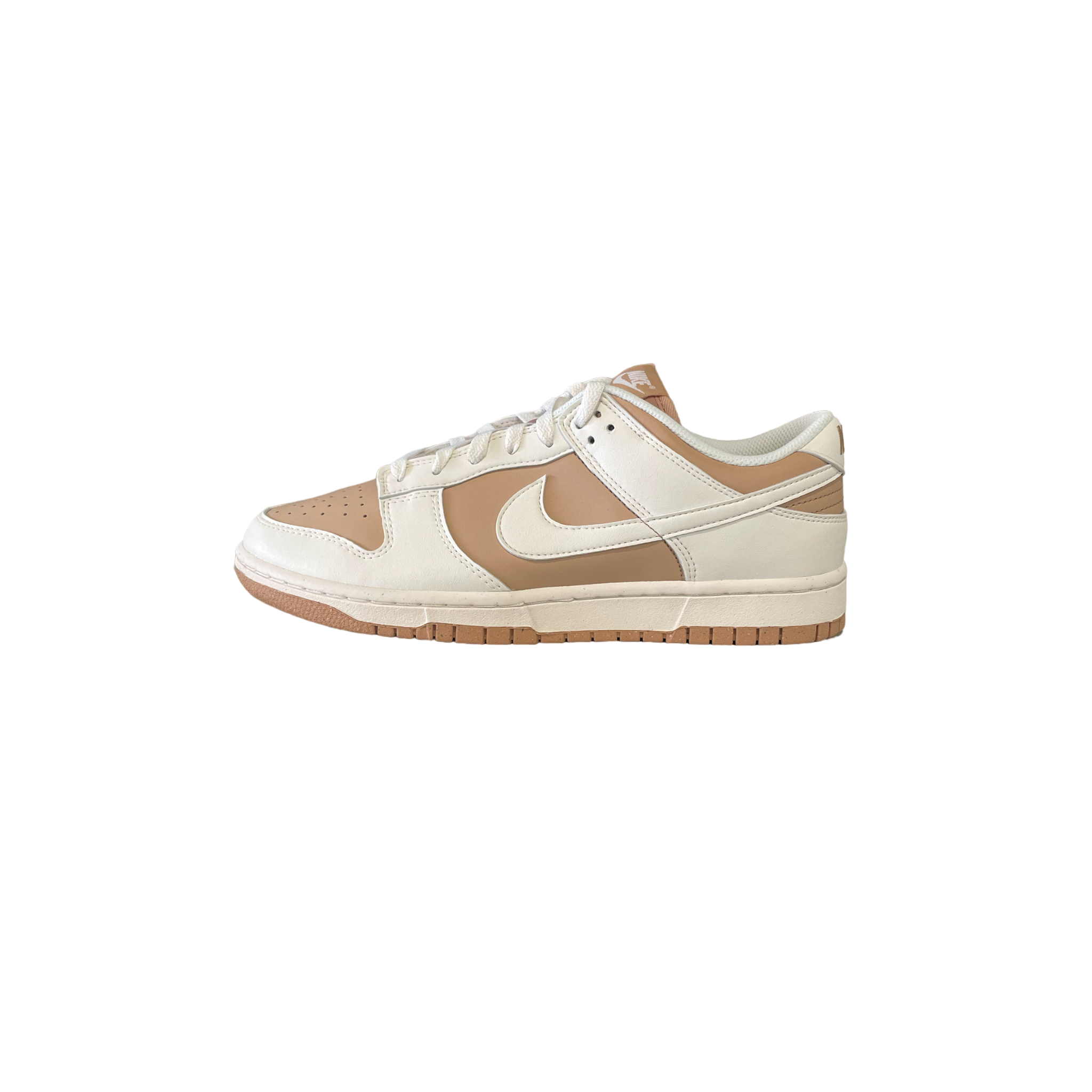 Nike Dunk Low Next Nature Beige Sail W