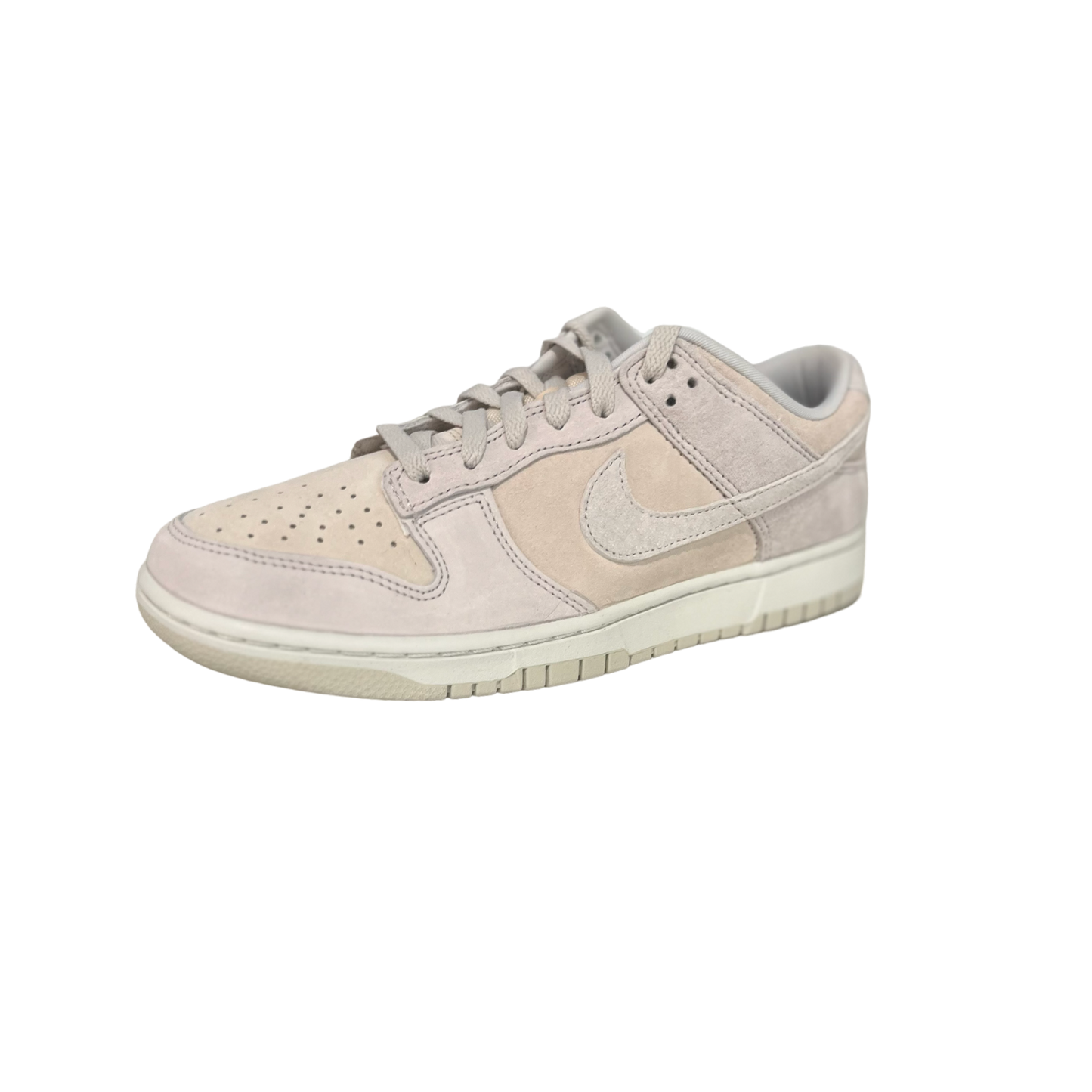 Nike Dunk Low Premium Vast Grey