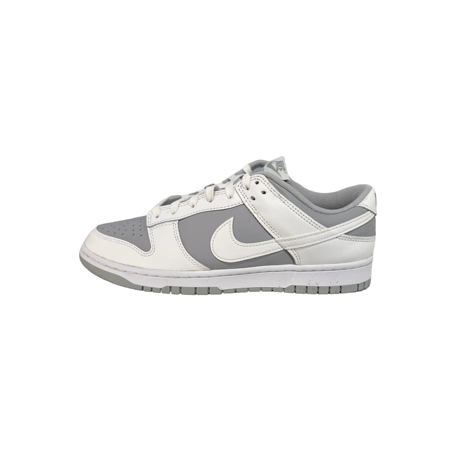 Nike Dunk Low Retro White Grey