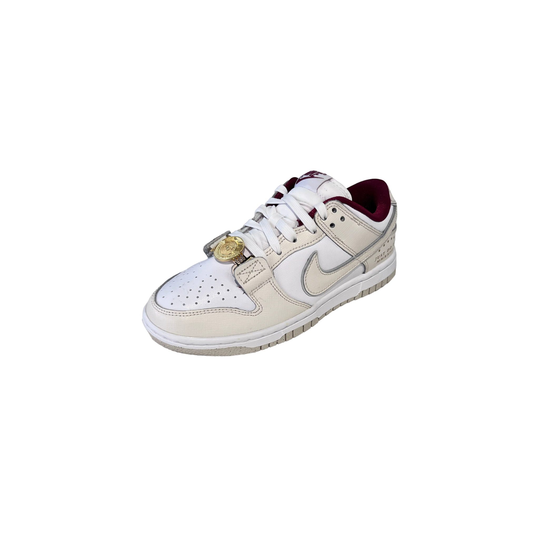 Nike Dunk low SE Just do it Phantom (W)