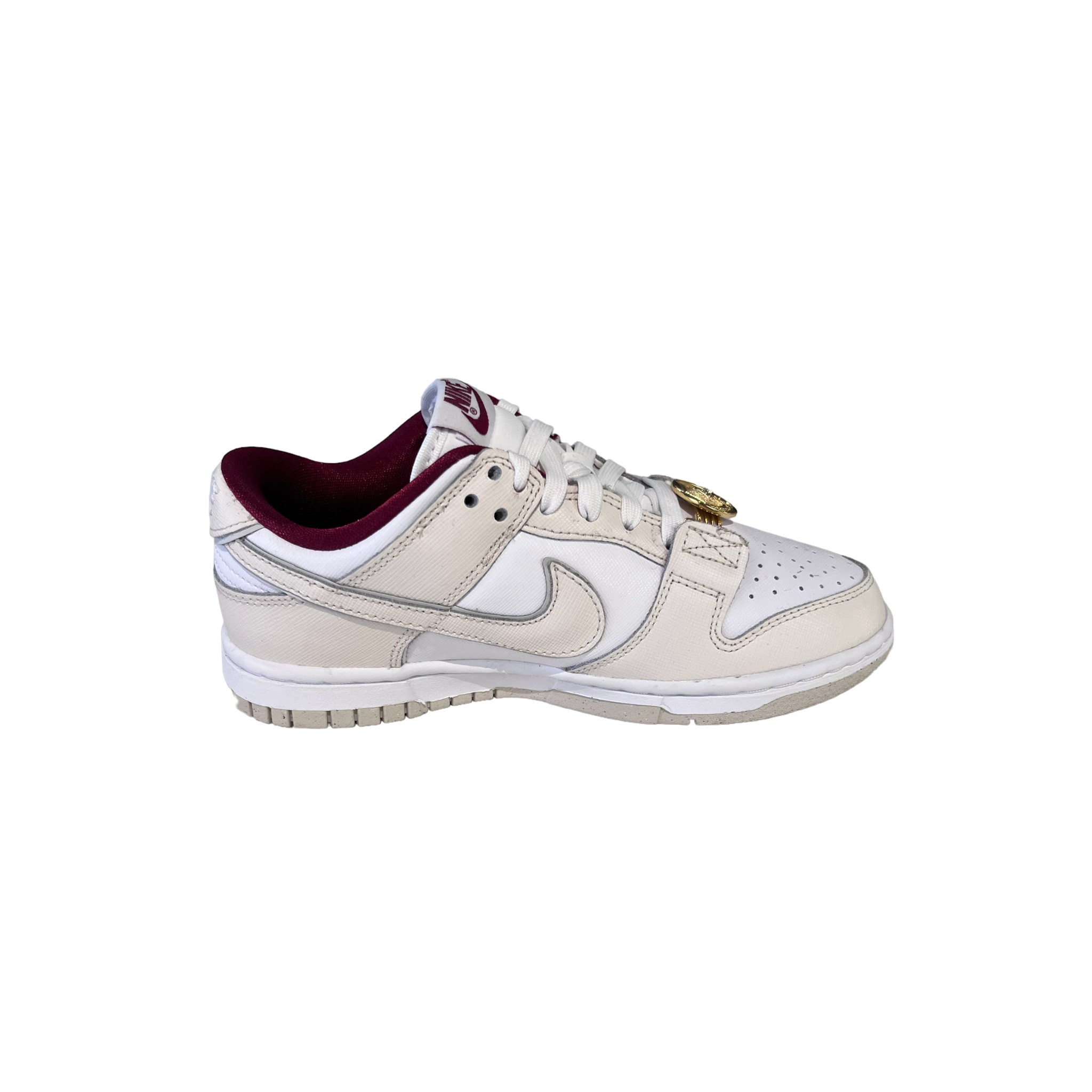 Nike Dunk low SE Just do it Phantom (W)