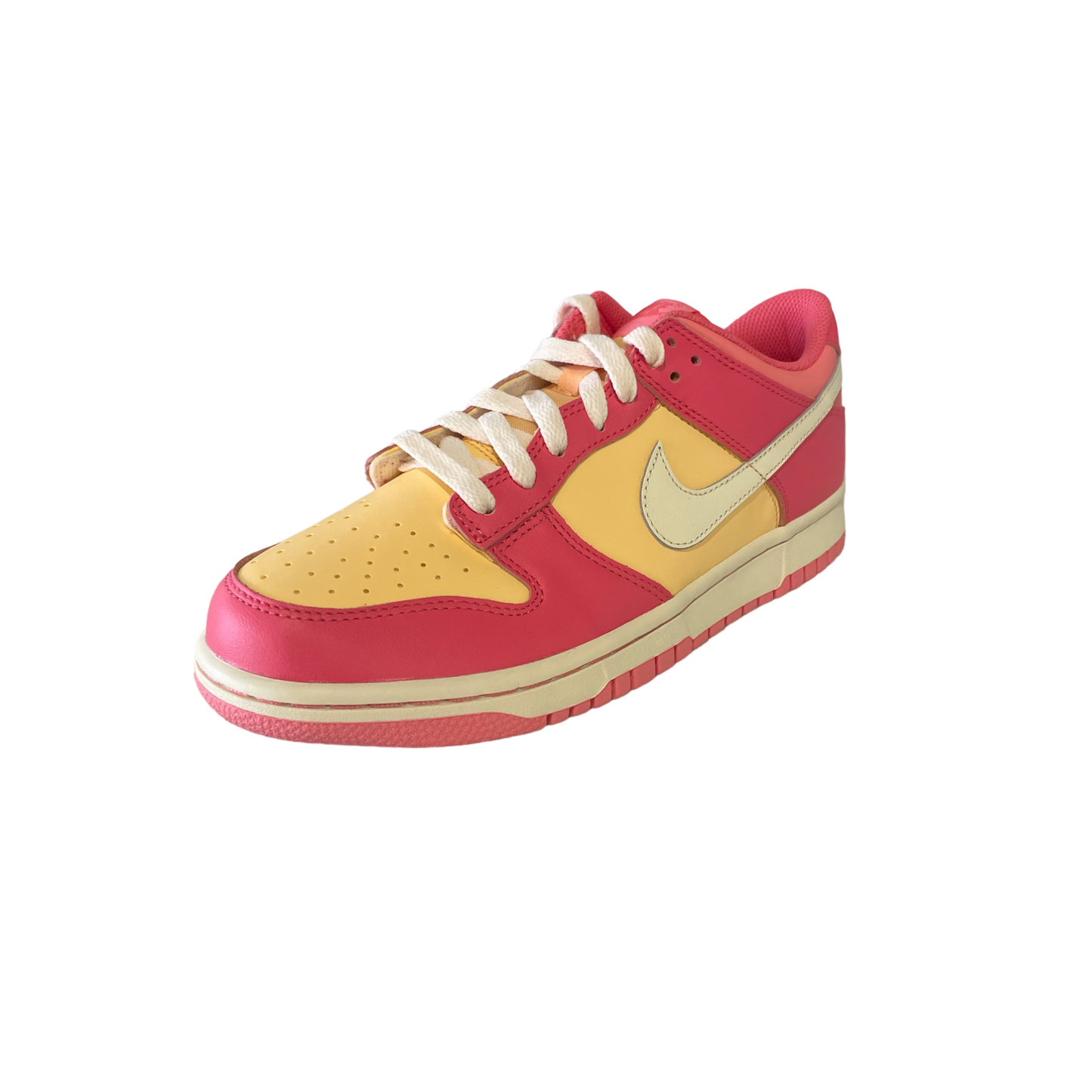 Nike Dunk Low Strawberry Peach Cream (GS)