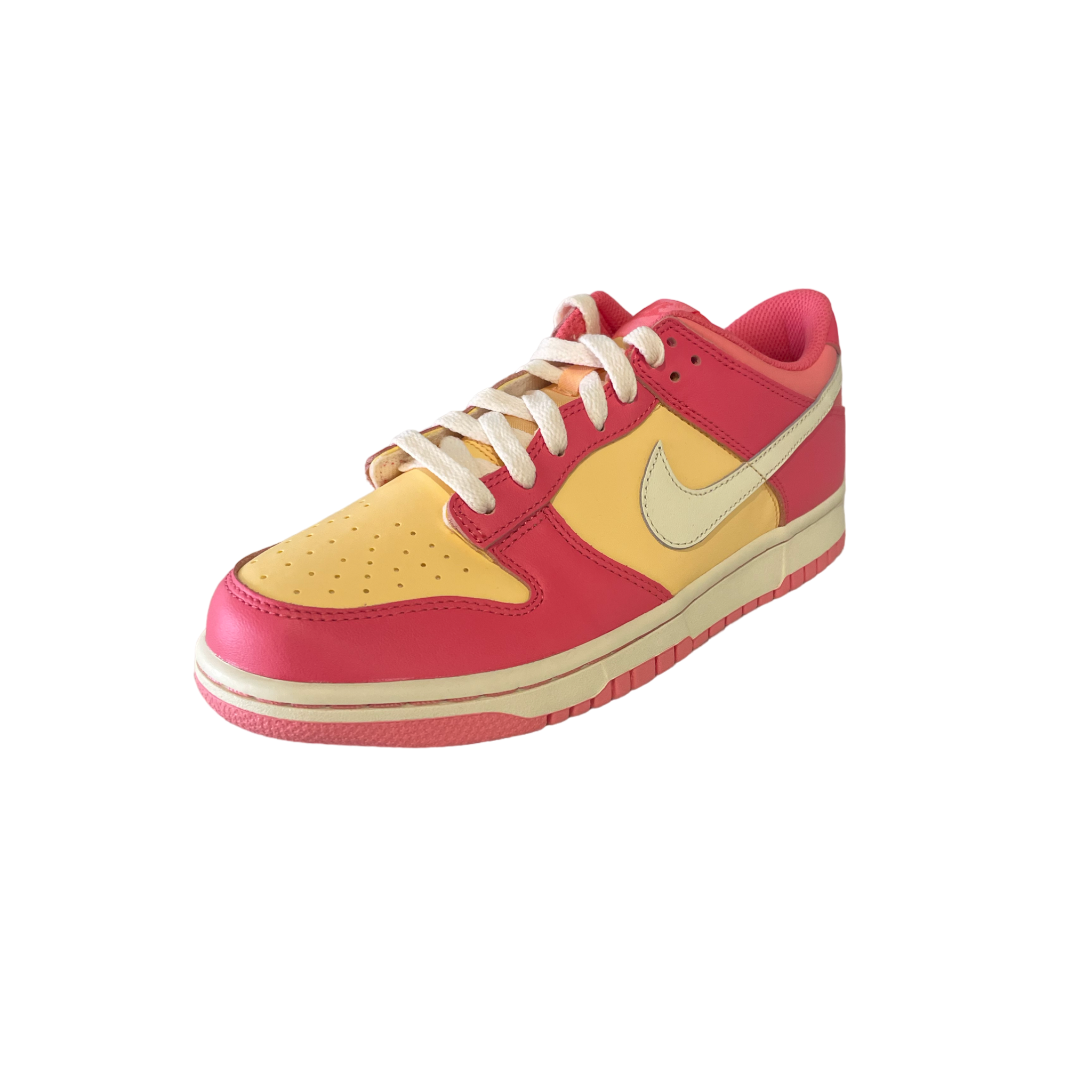 Nike Dunk Low Strawberry Peach Cream (GS)