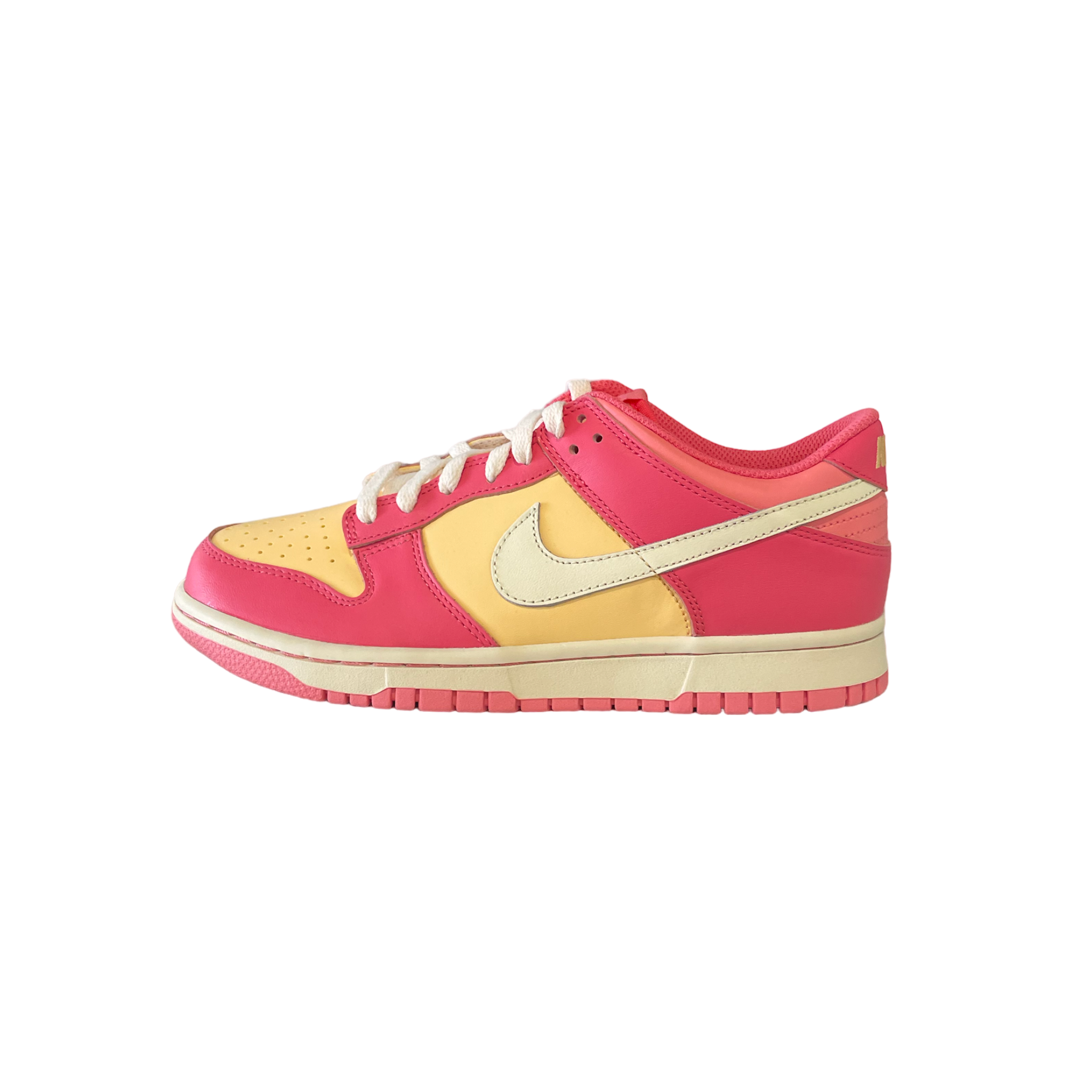 Nike Dunk Low Strawberry Peach Cream (GS)