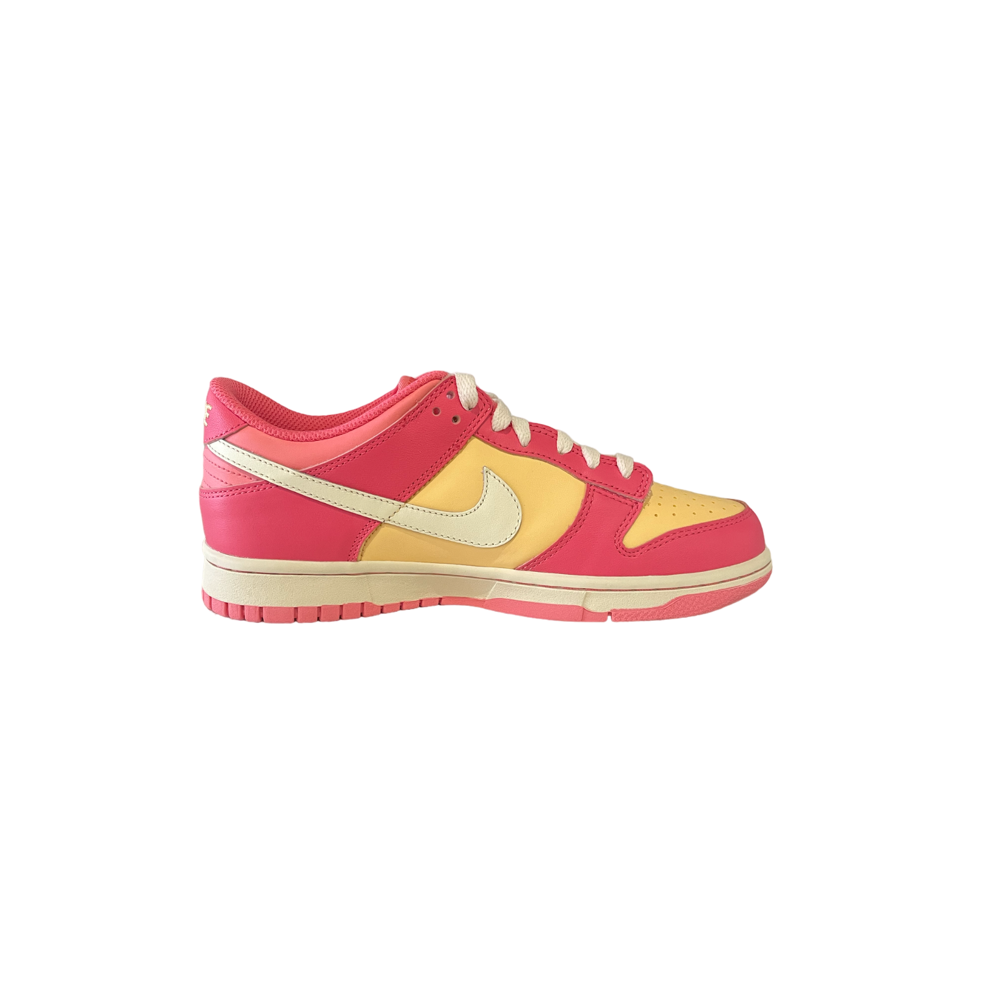 Nike Dunk Low Strawberry Peach Cream (GS)