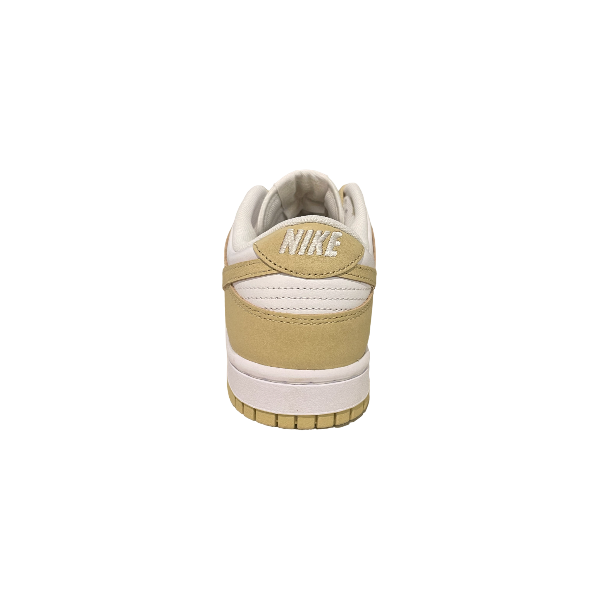 Nike Dunk Low Team Gold