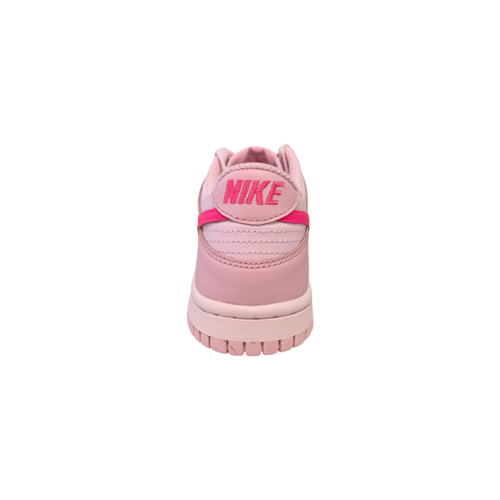 Nike Dunk Low Triple Pink (GS)