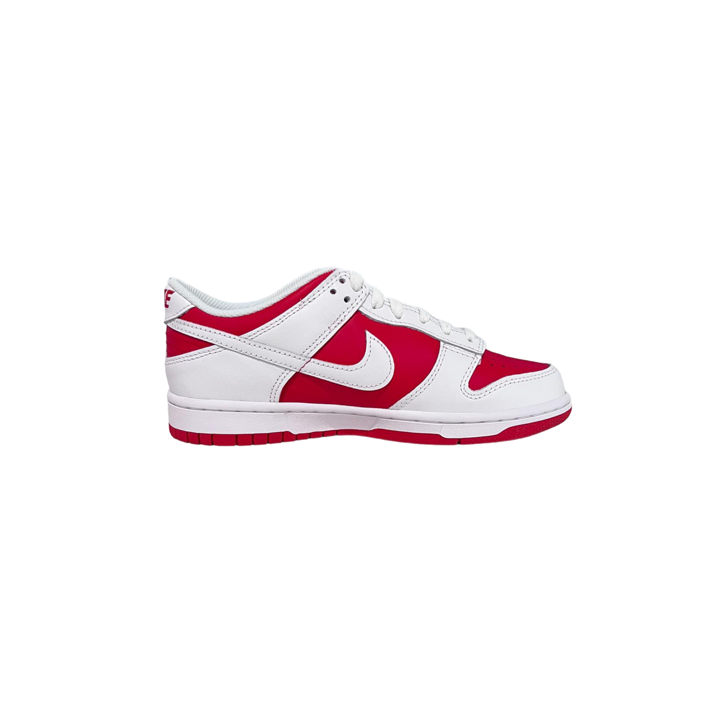 Nike Dunk Low Championship Red (GS) 2021