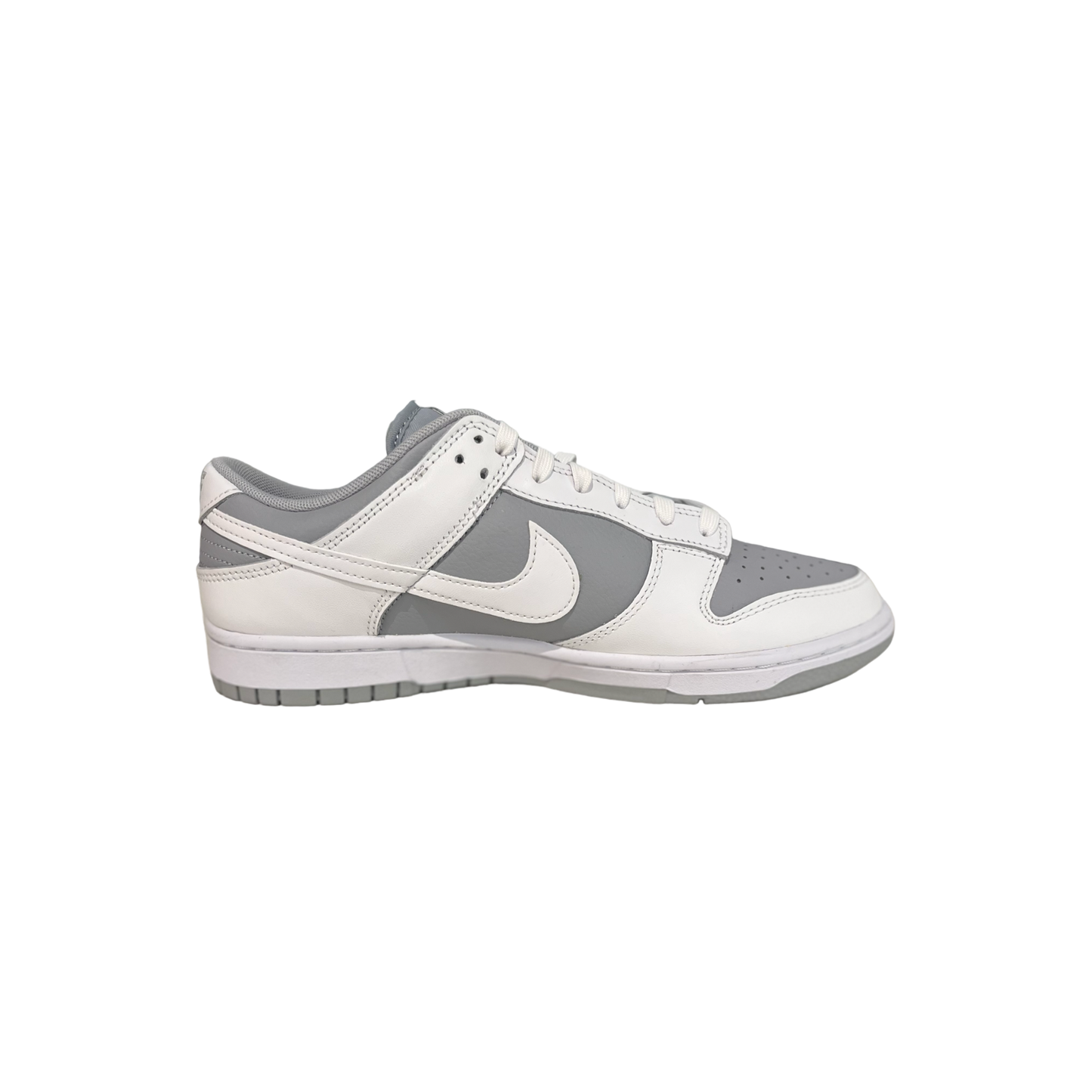 Nike Dunk Low Retro White Grey