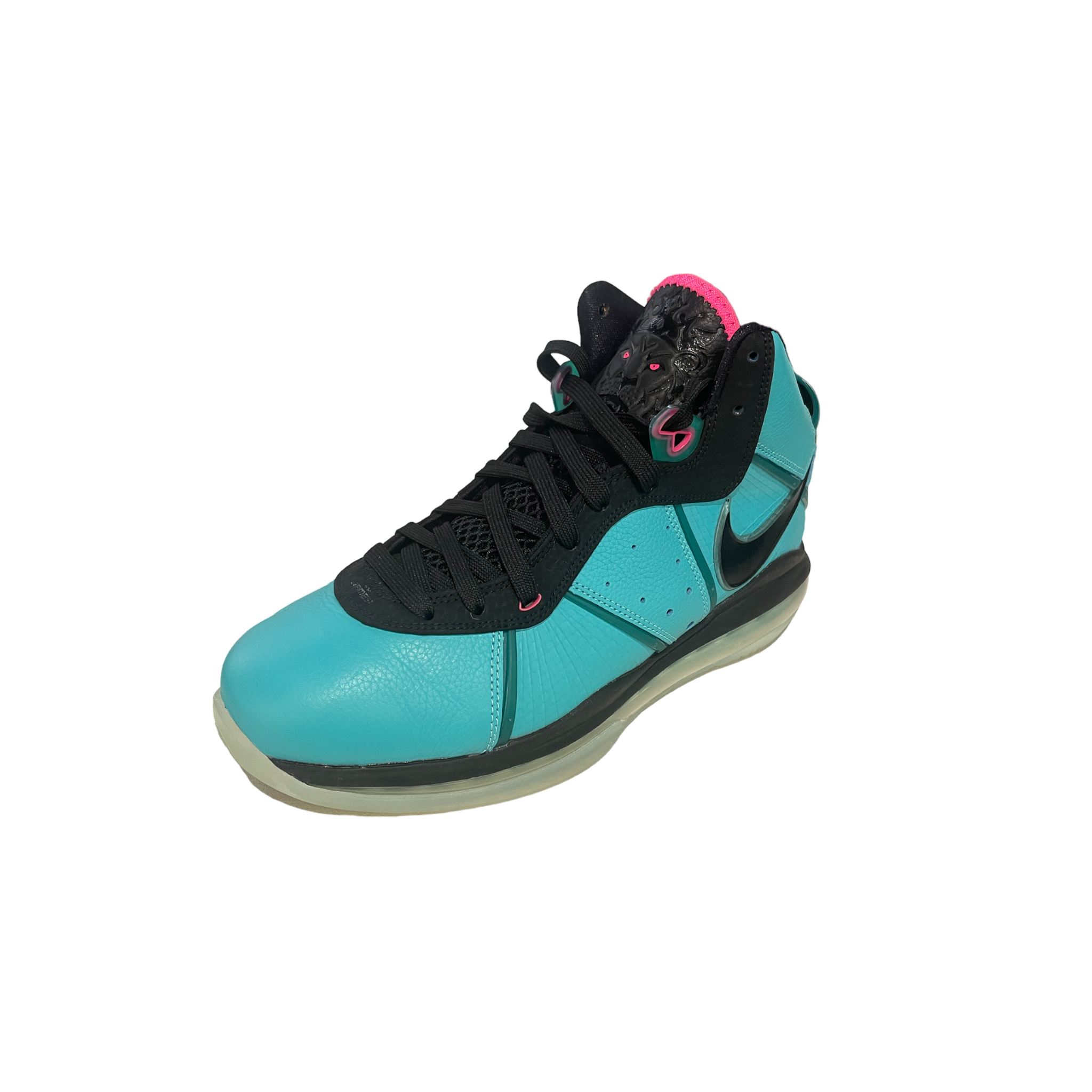 Nike LeBron 8 South Beach (2021)