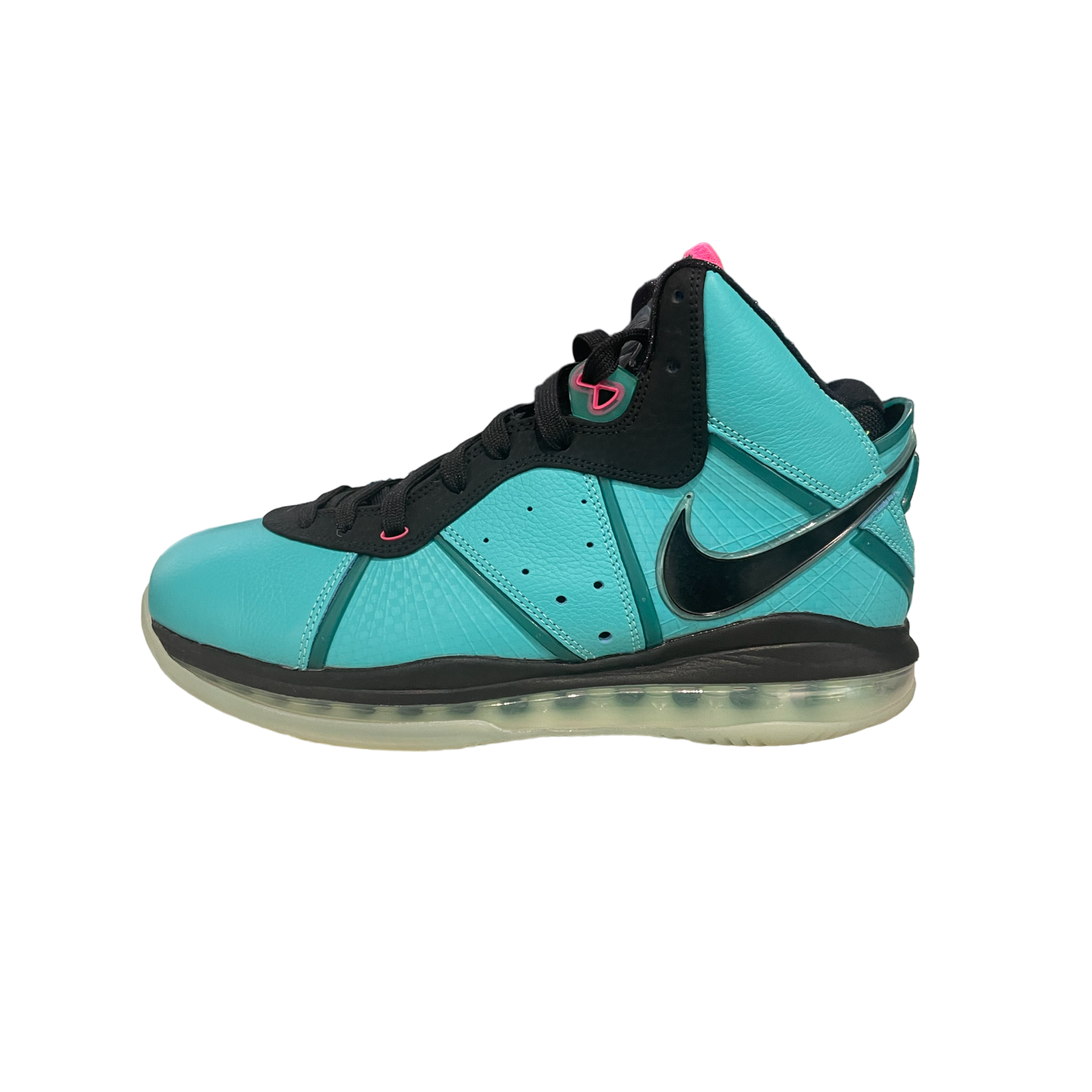 Nike LeBron 8 South Beach (2021)