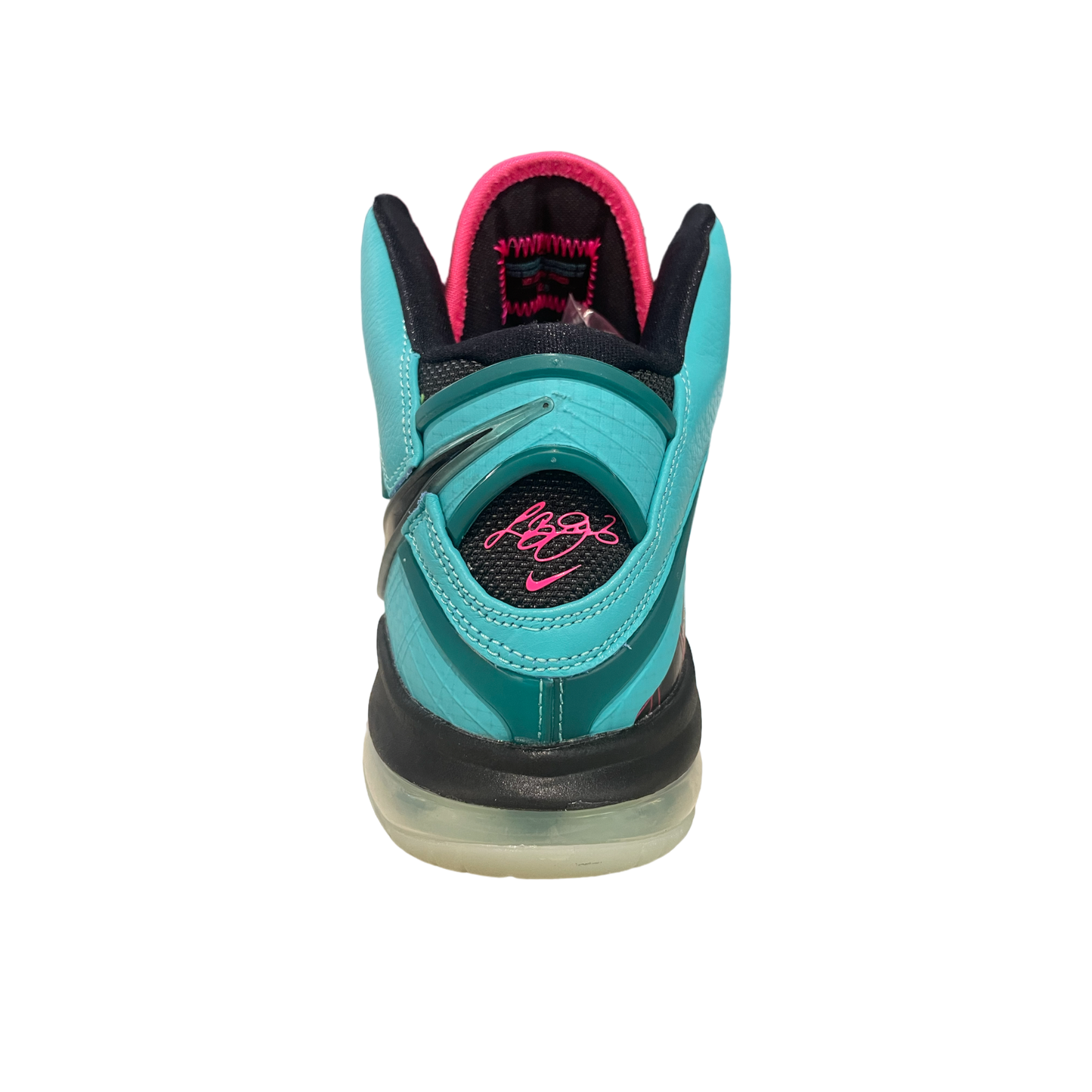Nike LeBron 8 South Beach (2021)
