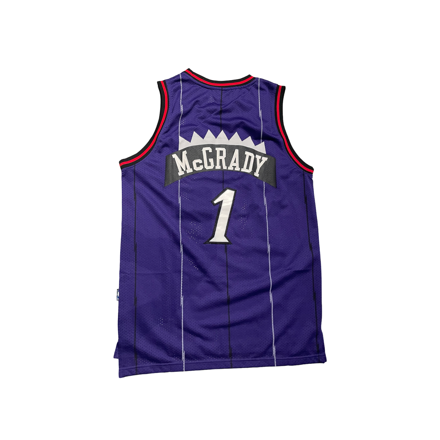 Nike NBA Tracy McGrady Vintage Jersey Toronto Raptors (Second Hand)
